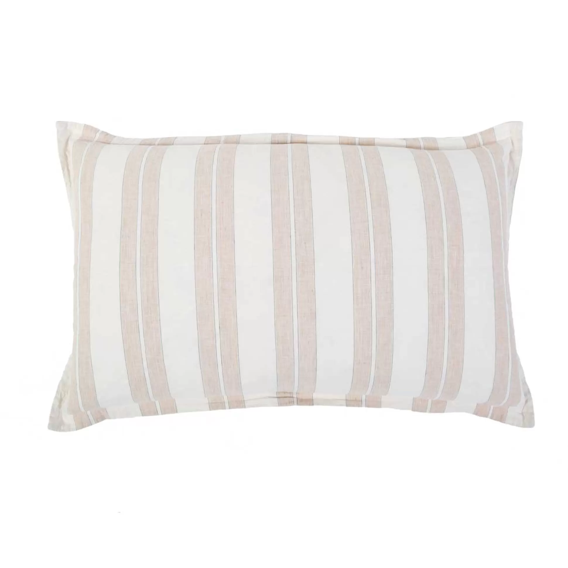 Carter King Sham, Ivory & Amber^Be Home Flash Sale