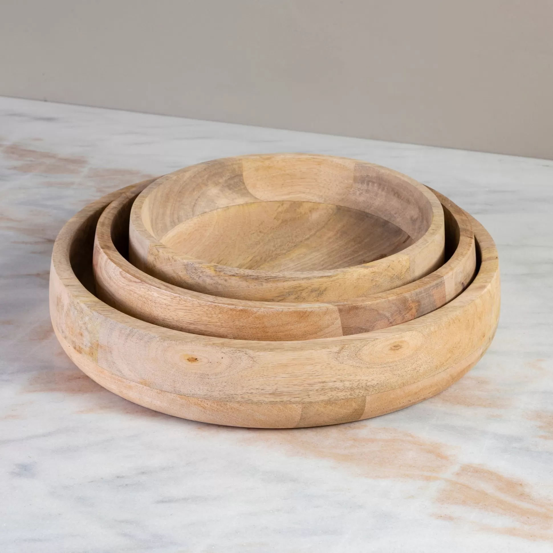 Cass Nesting Bowls, Set of 3^Be Home Flash Sale