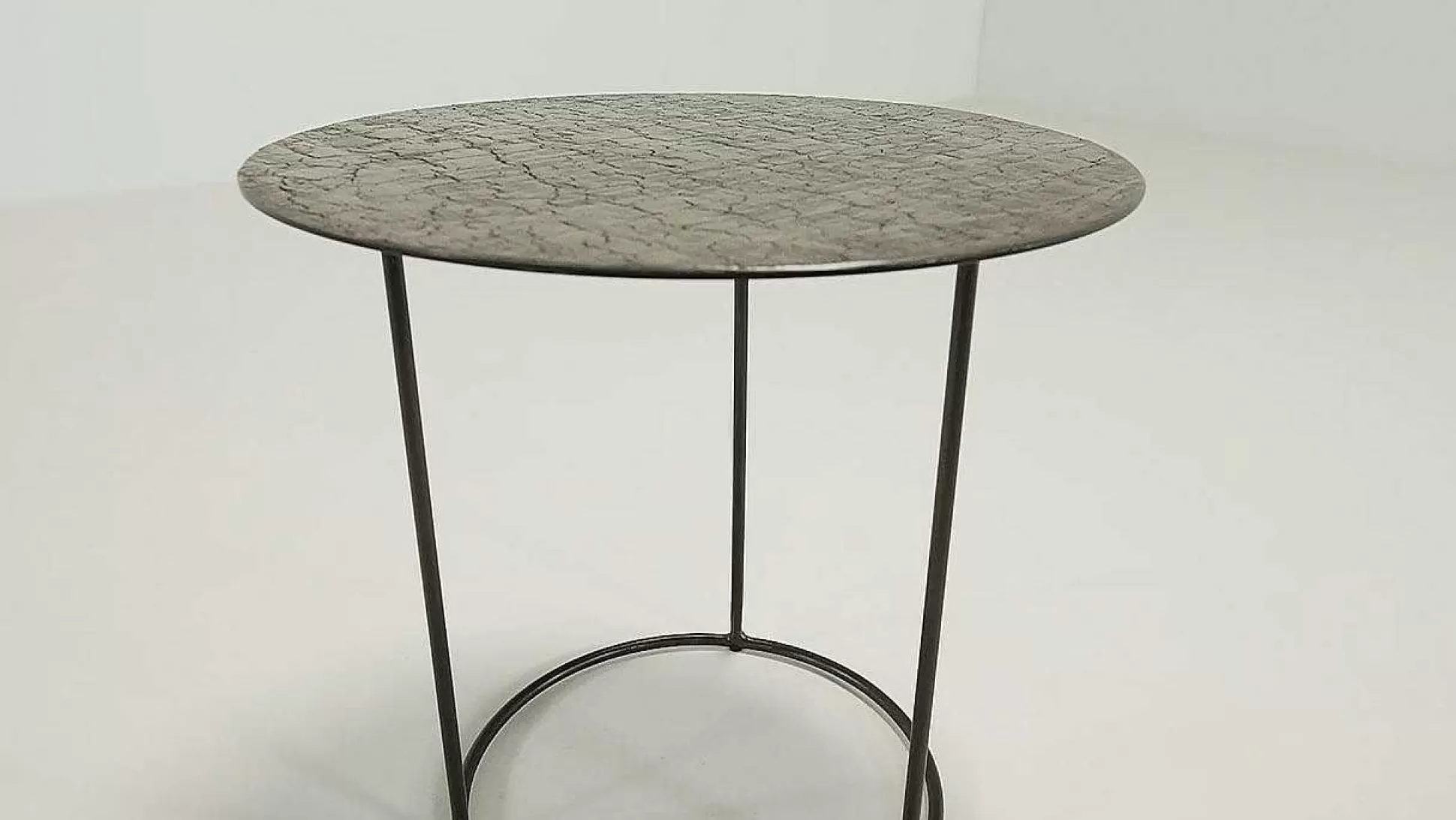 Be Home Side Tables<Celeste Side Table, Taupe Lava