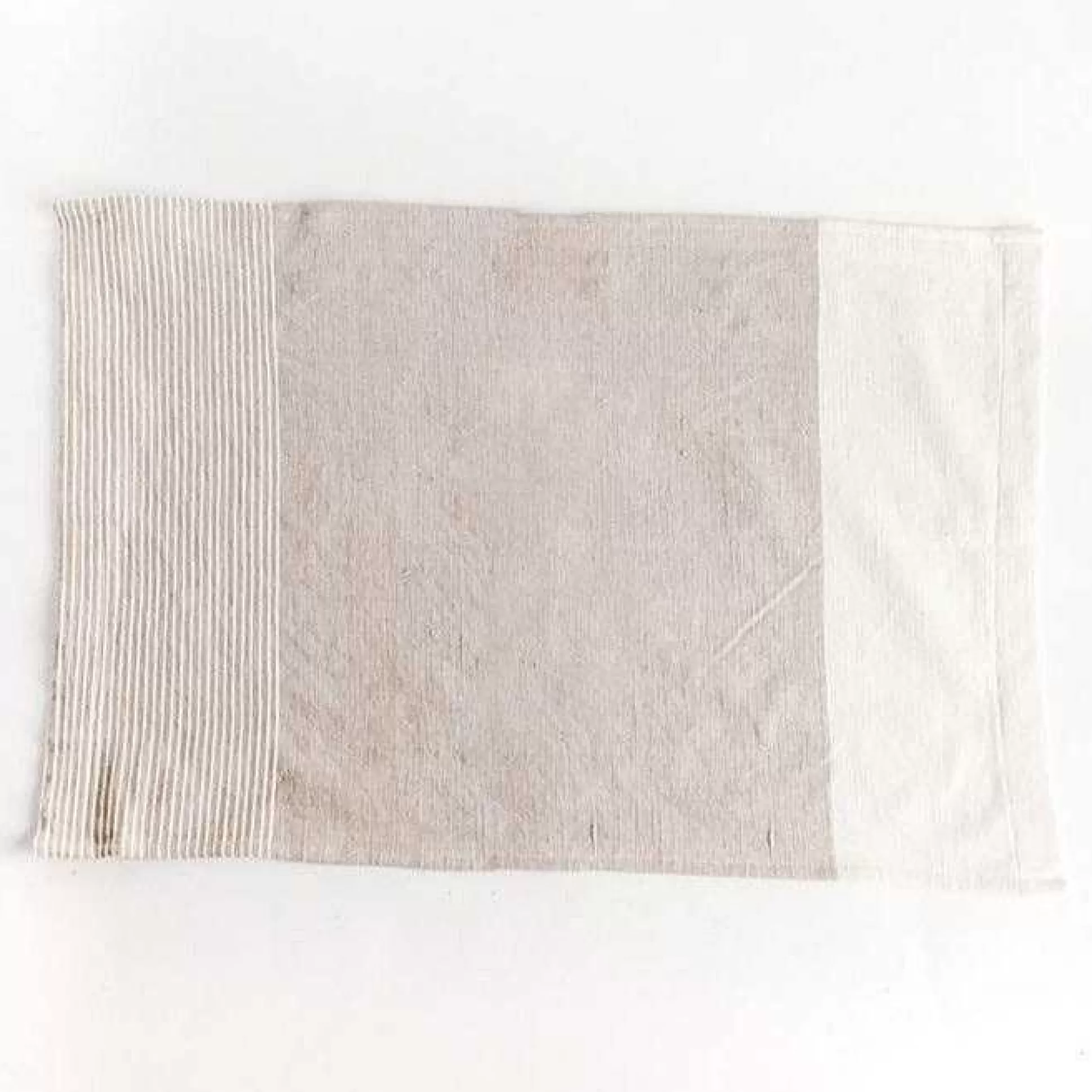 Be Home Hand Towels<Chesapeake Hand Towel, Stone with Natural