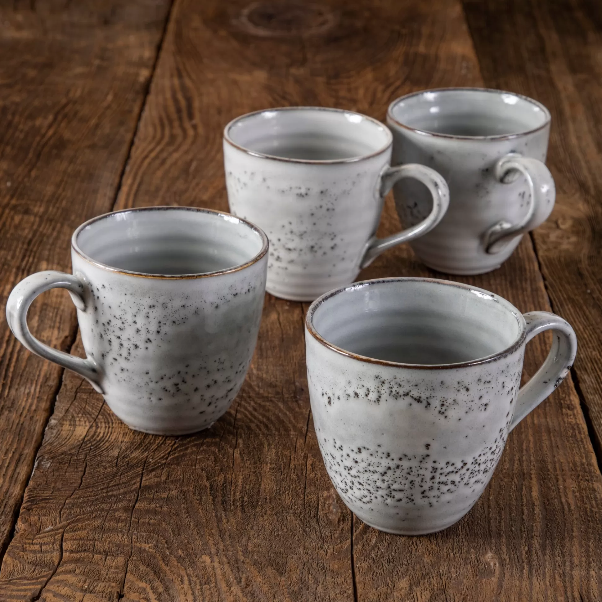 Ciral Mug, Set of 4^Be Home Flash Sale