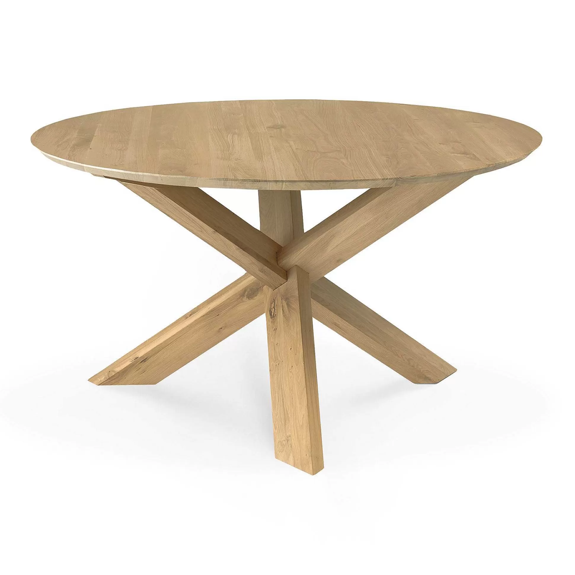 Be Home Dining Tables<Circle Dining Table, 64.5"