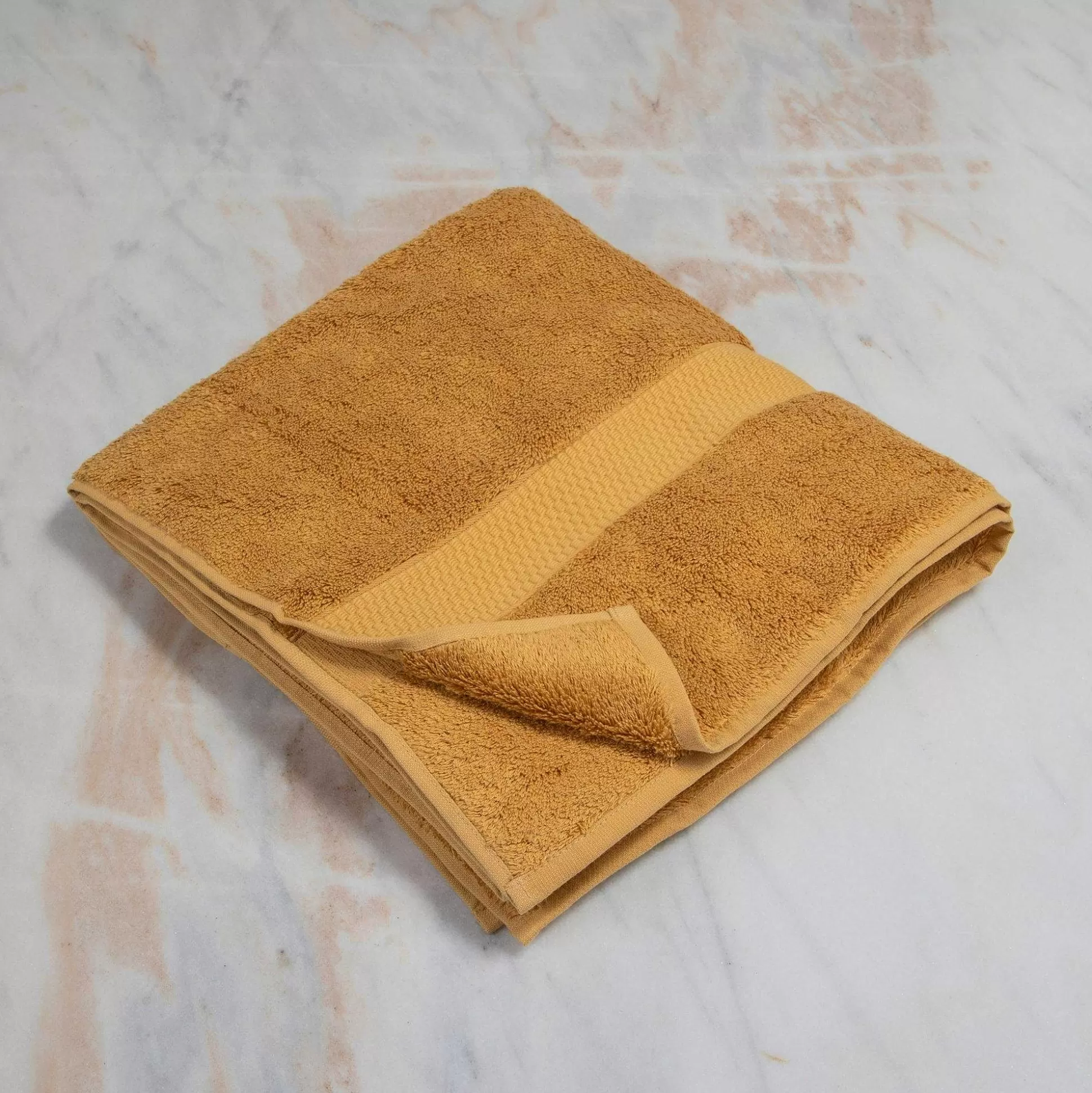 Be Home Bath Towels & Bath Sheets<City Bath Sheet, Cinnamon