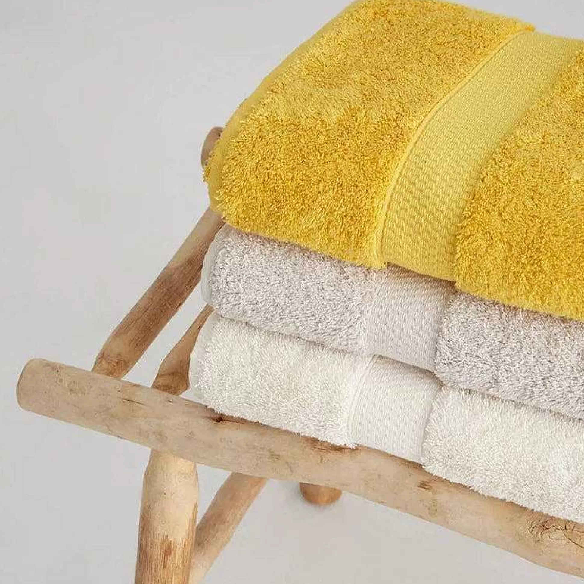 Be Home Bath Towels & Bath Sheets<City Bath Sheet, Oat