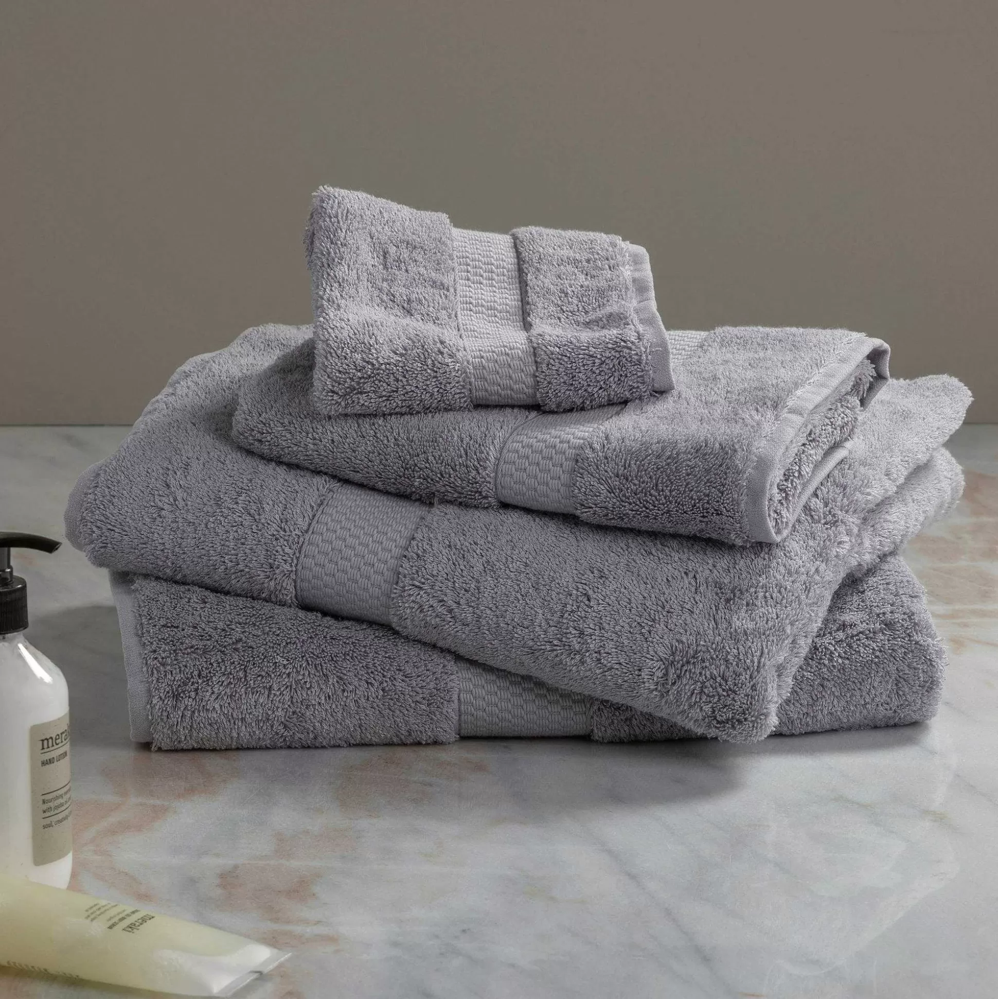 Be Home City Collection<City Bath Sheet, Urban