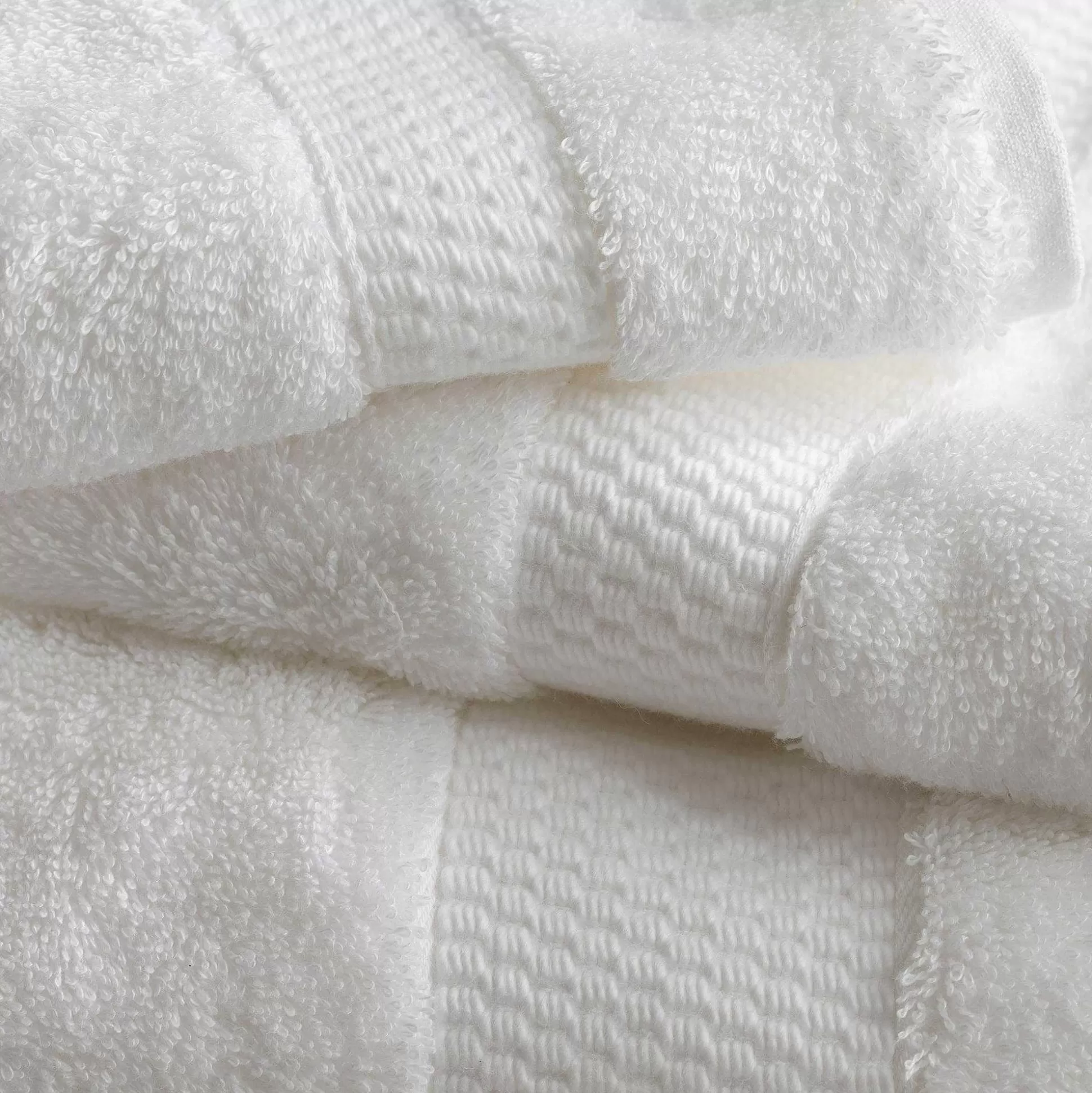 Be Home Bath Towels & Bath Sheets<City Bath Sheet, White