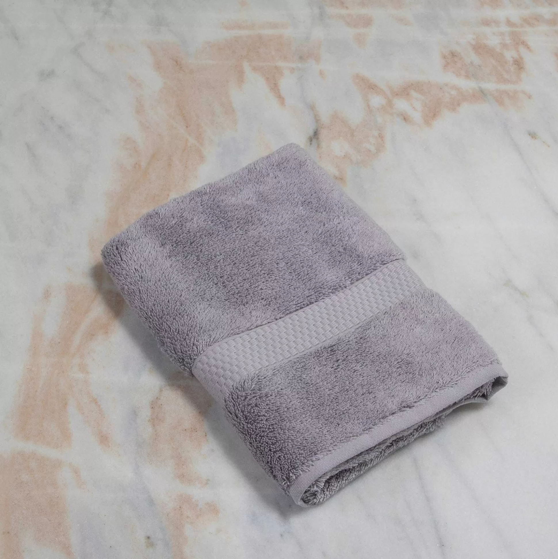 Be Home Bath Hand Towels<City Hand Towel, Urban