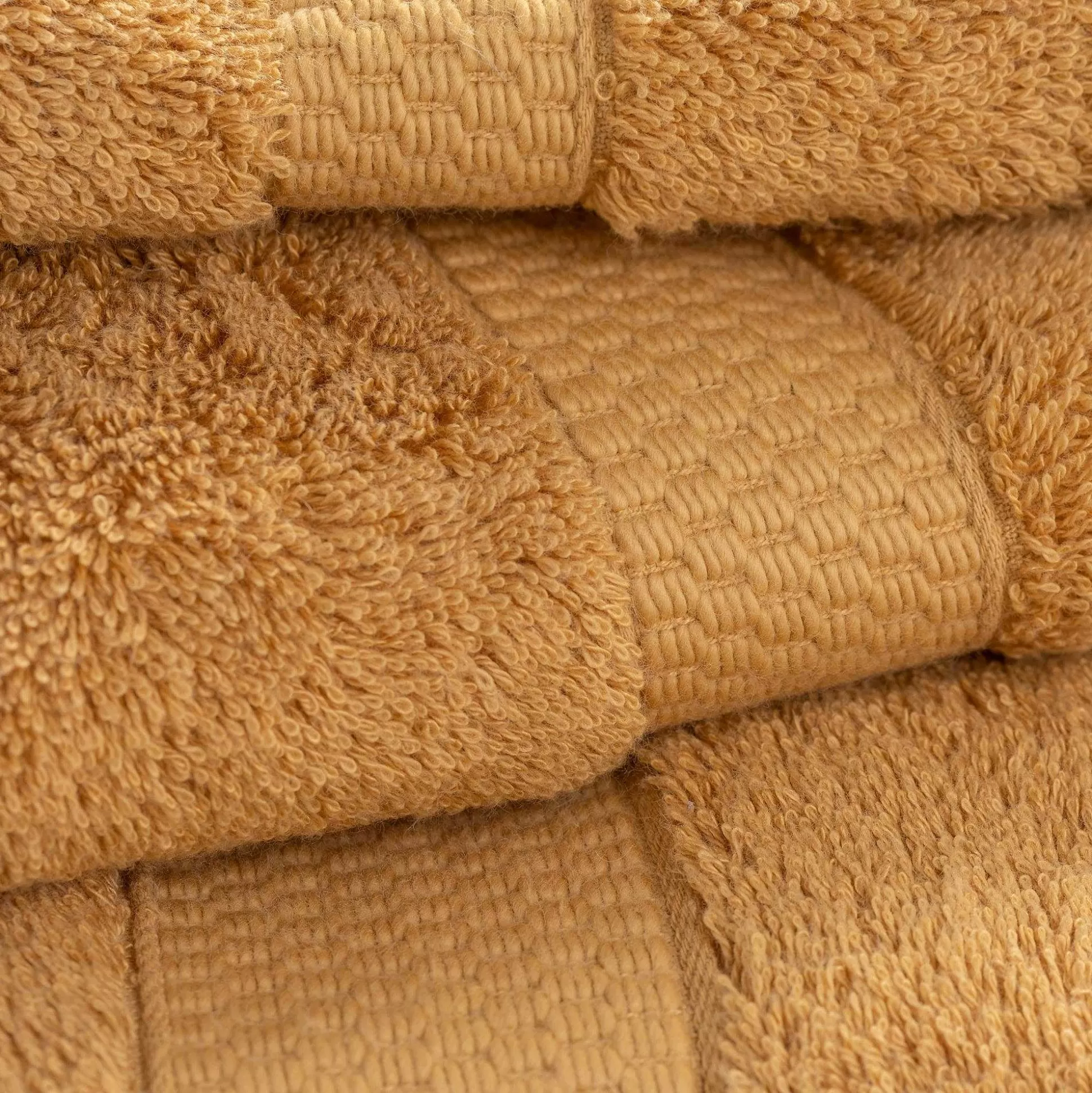 Be Home Washcloths<City Washcloth, Cinnamon