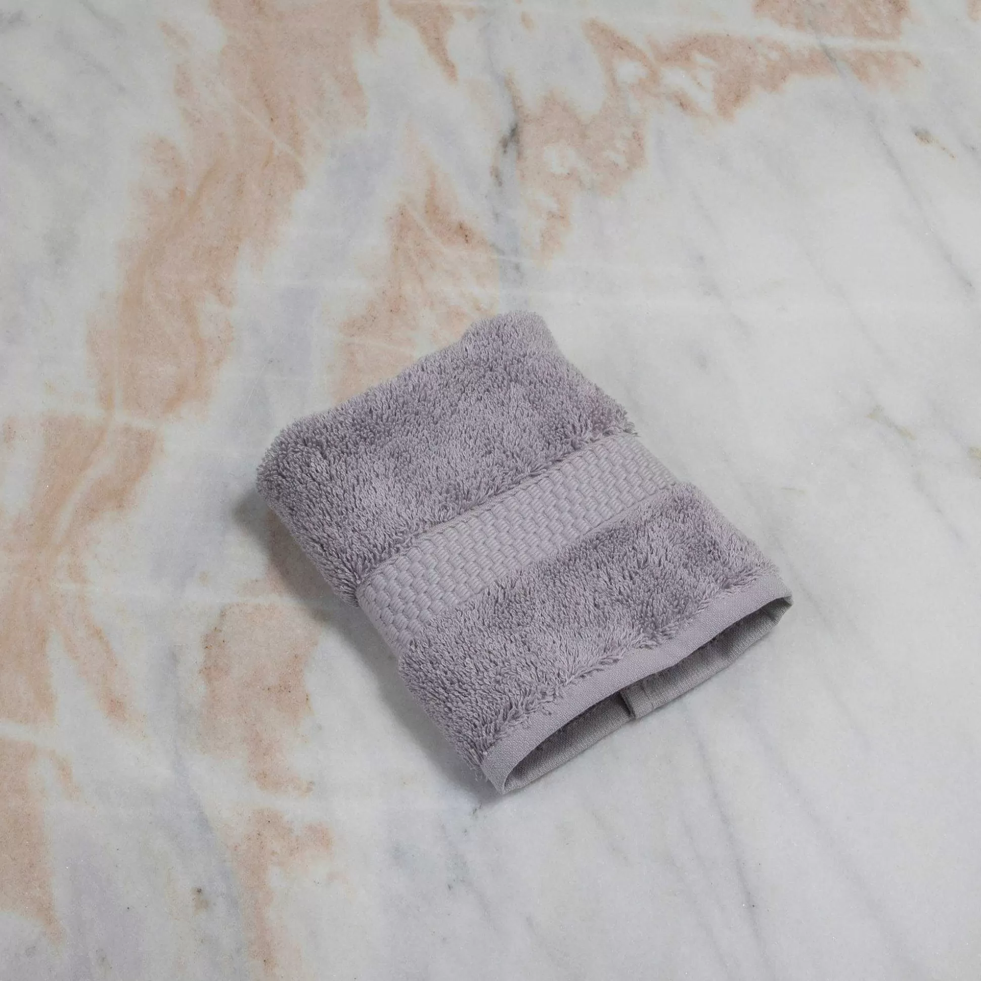 Be Home City Collection<City Washcloth, Urban