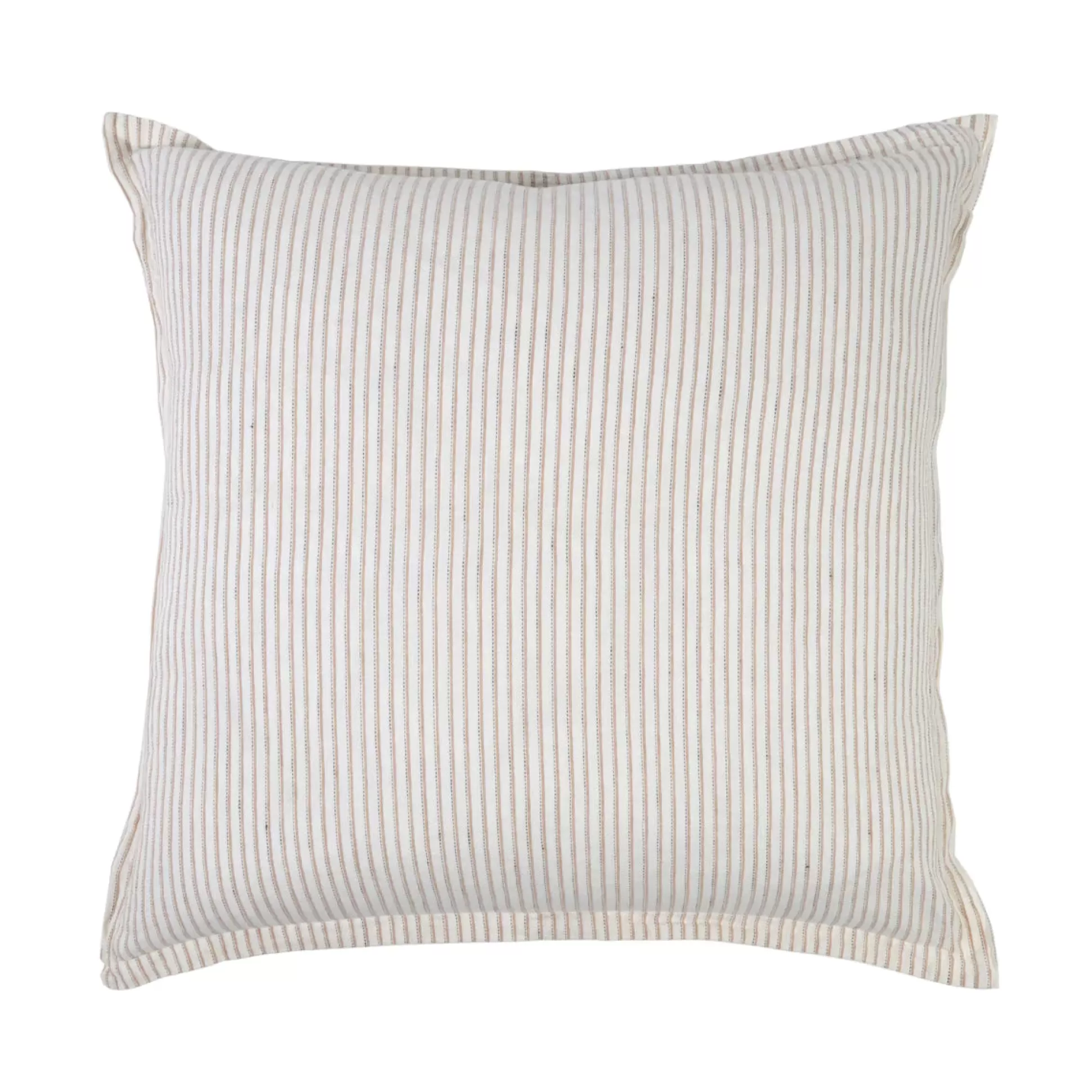 Connor Euro Sham, Ivory & Amber^Be Home Clearance