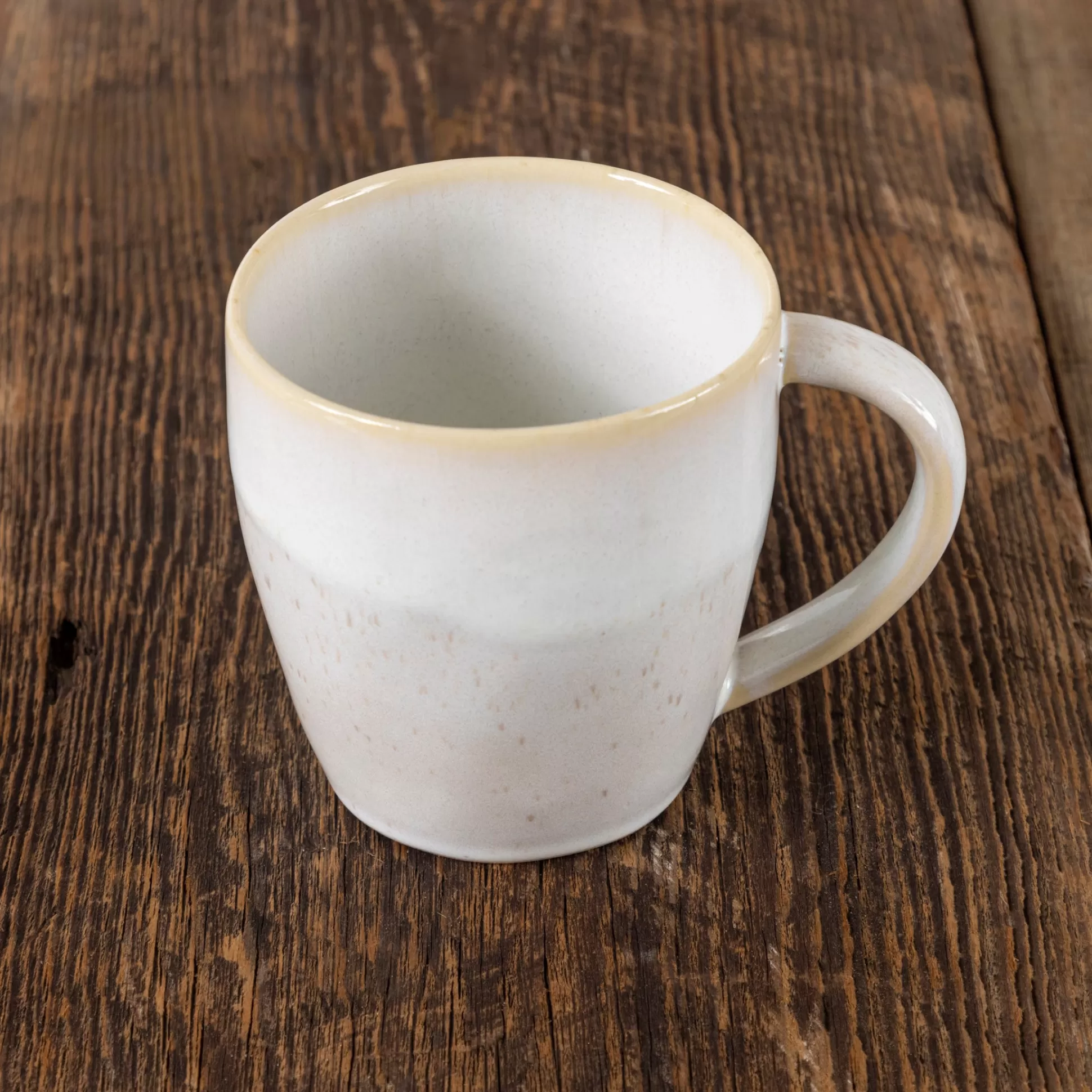 Eivissa Reactive Glaze Mug, Set of 6^Be Home New