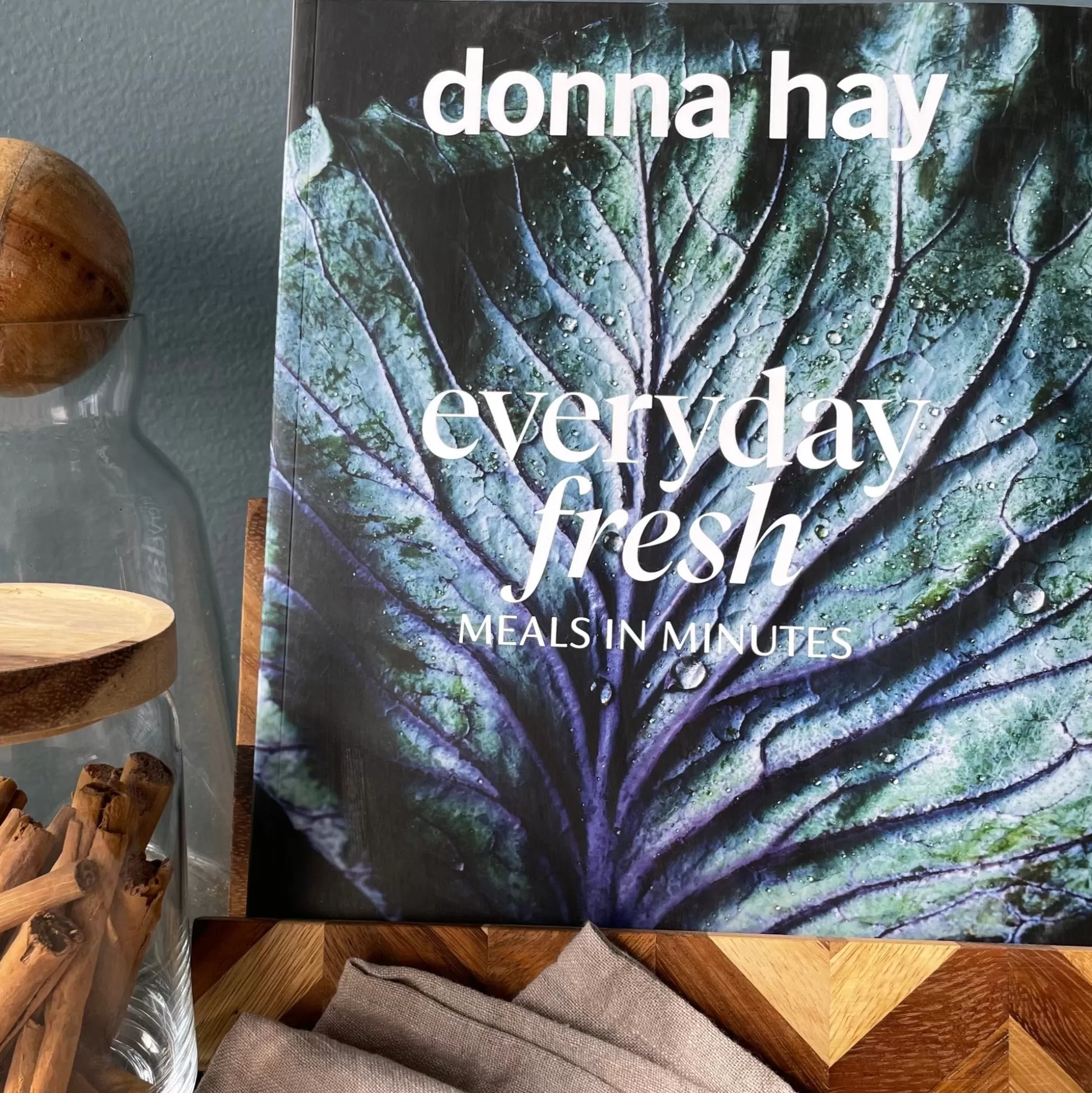 Every Day Fresh by Donna Hay^Be Home Flash Sale