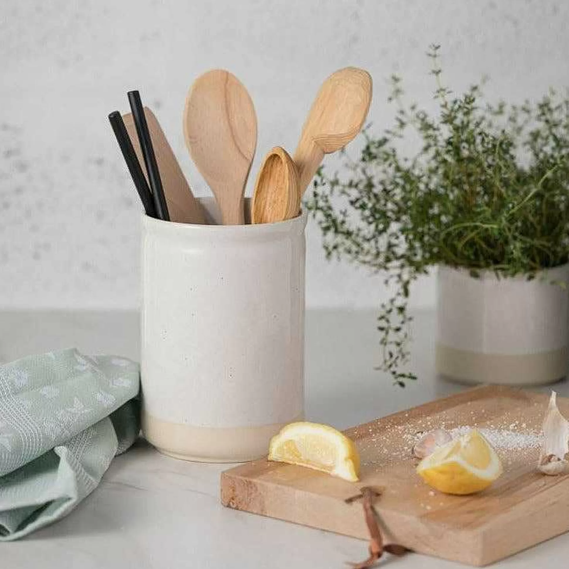 Be Home Utensil Holders<Fattoria Utensil Holder