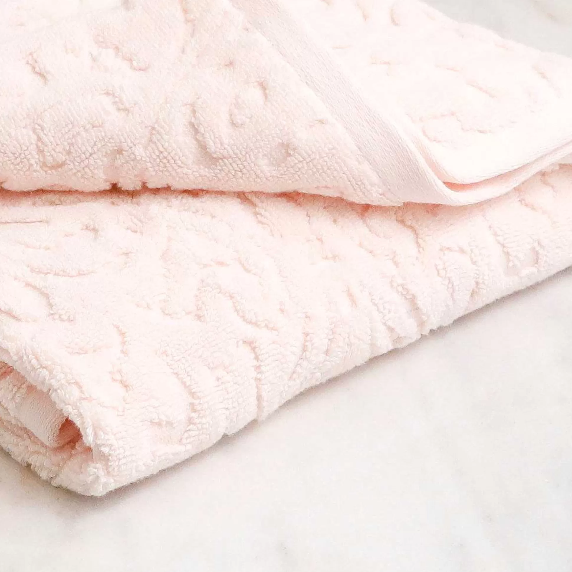 Be Home Firenze Collection<Firenze Bath Towel, Magnolia