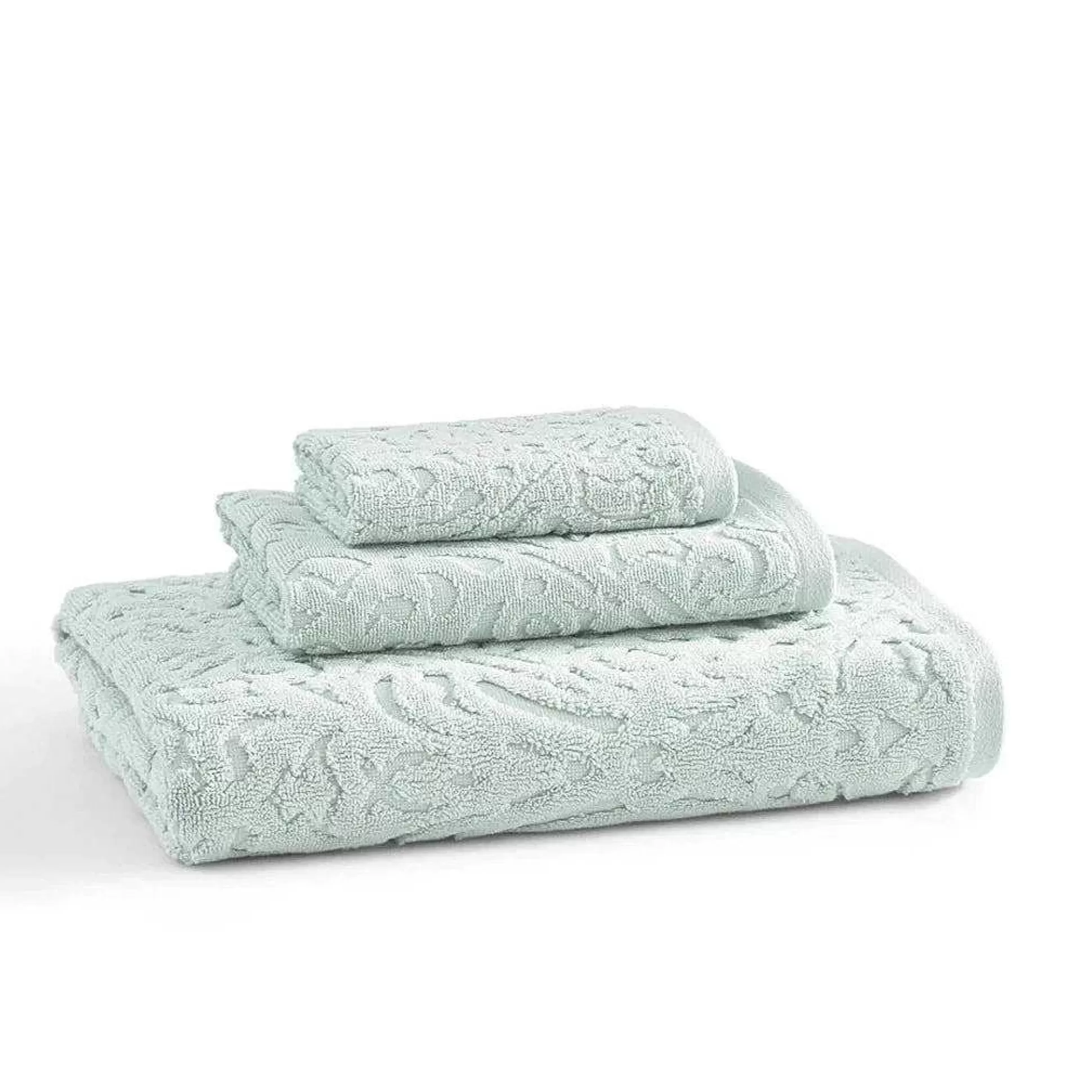 Be Home Bath Towels & Bath Sheets<Firenze Bath Towel, Sky Light