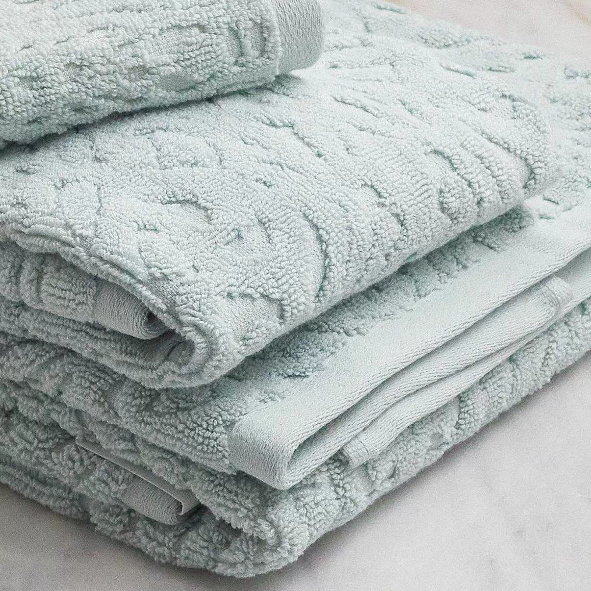 Be Home Bath Towels & Bath Sheets<Firenze Bath Towel, Sky Light