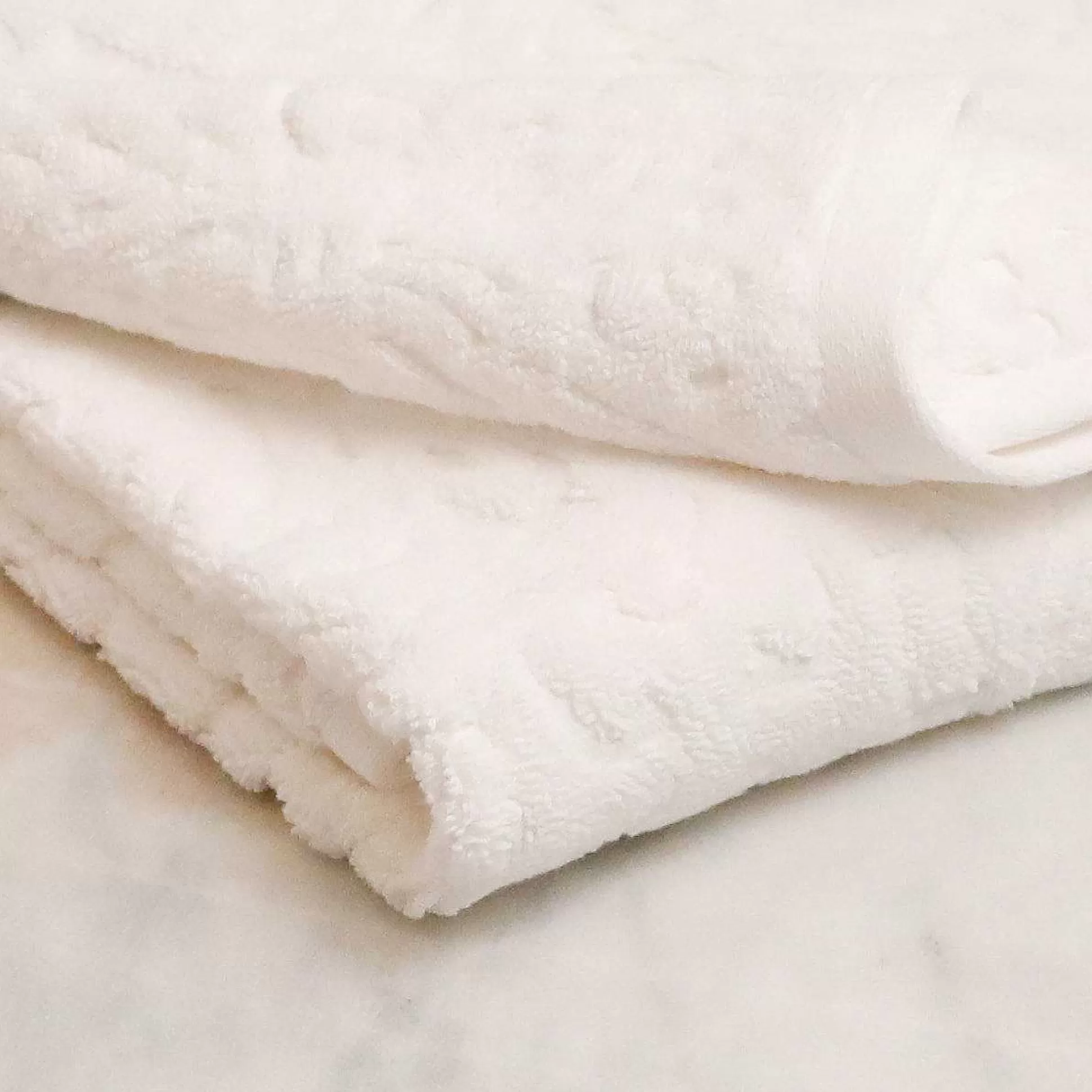 Be Home Bath Towels & Bath Sheets<Firenze Bath Towel, White