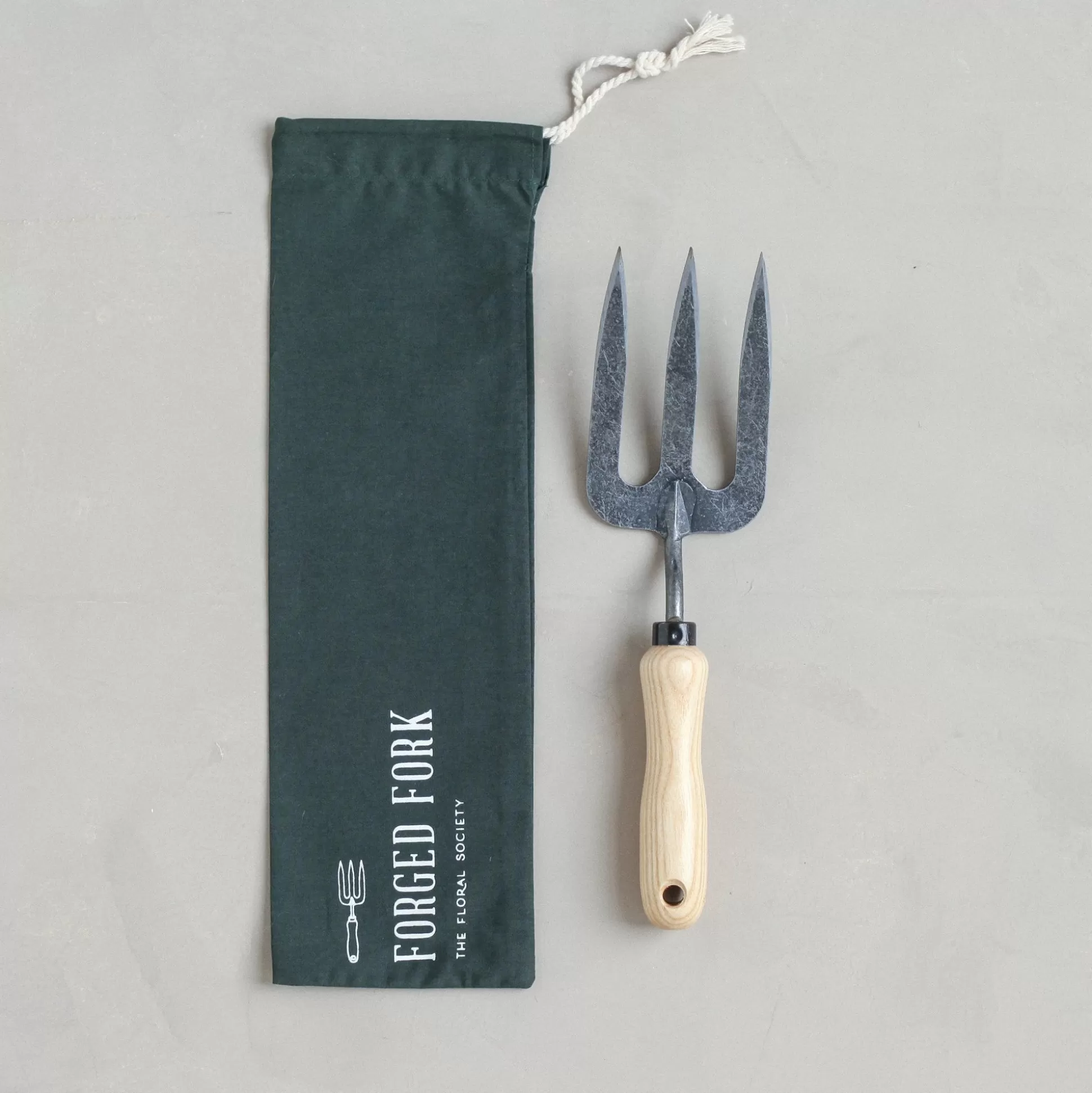 Forged Fork^Be Home Cheap