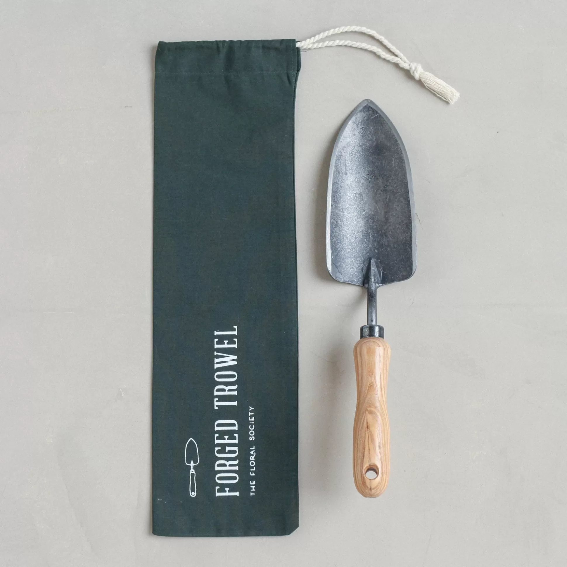 Forged Trowel^Be Home Shop