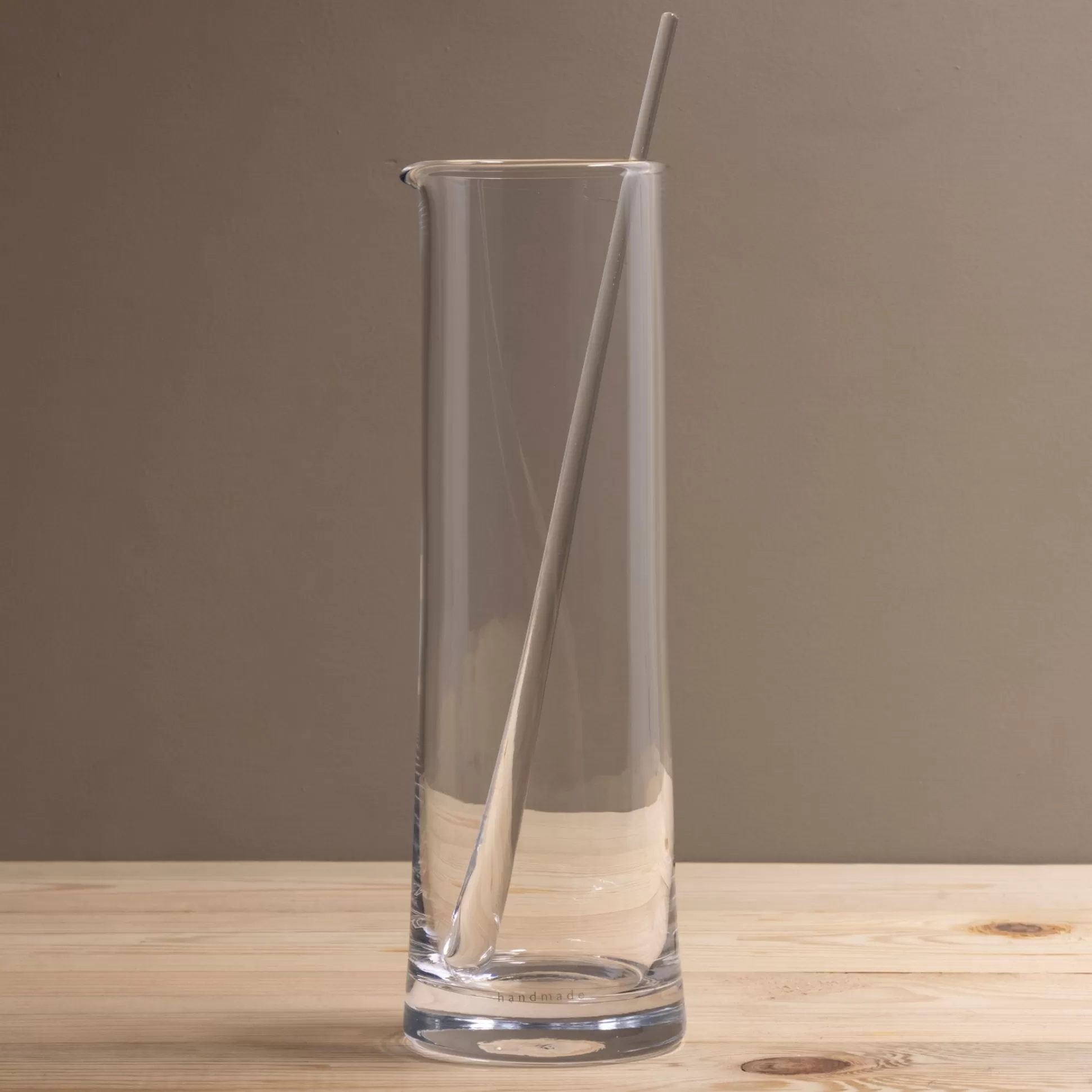 Gin Cocktail Jug & Stirrer^Be Home Store