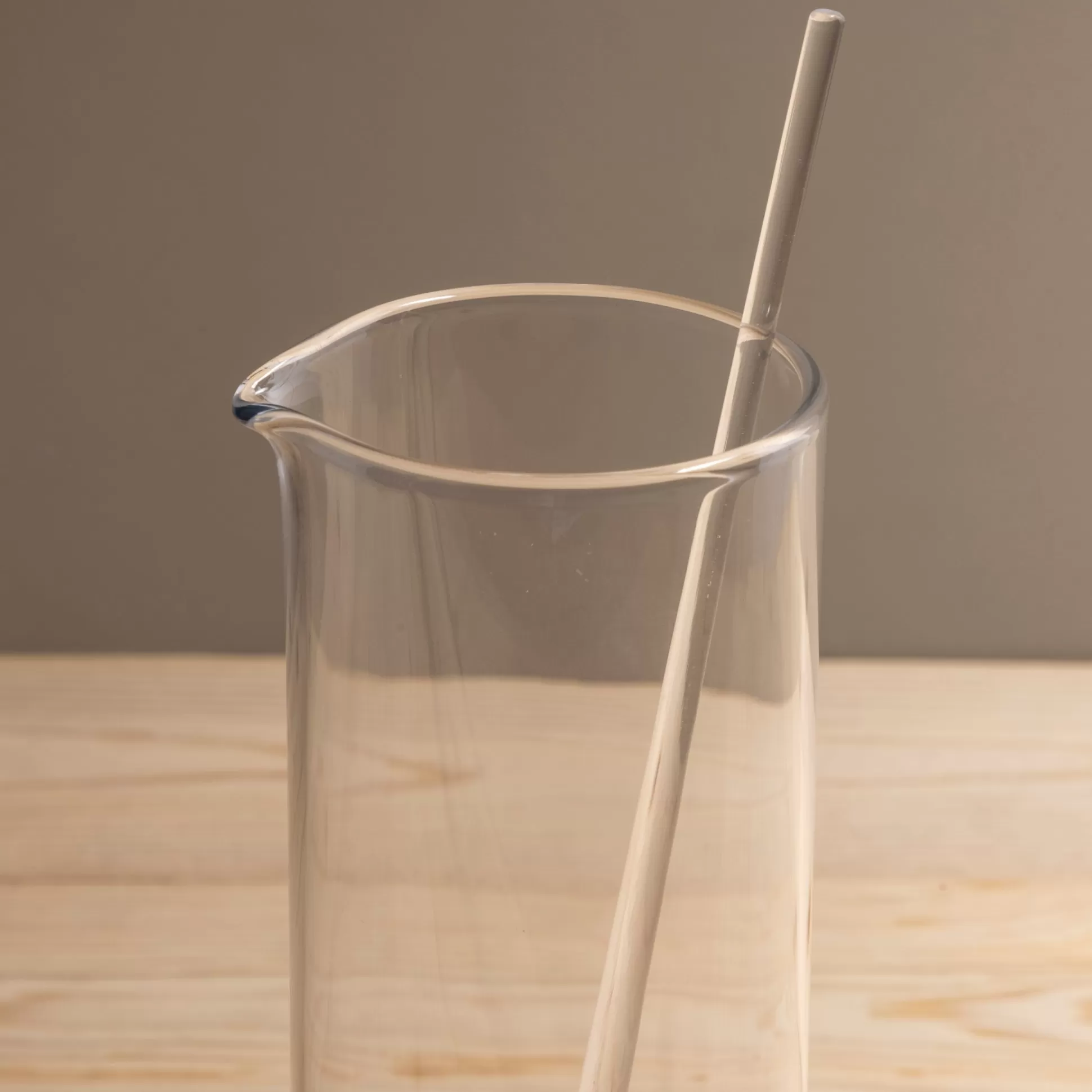 Gin Cocktail Jug & Stirrer^Be Home Store