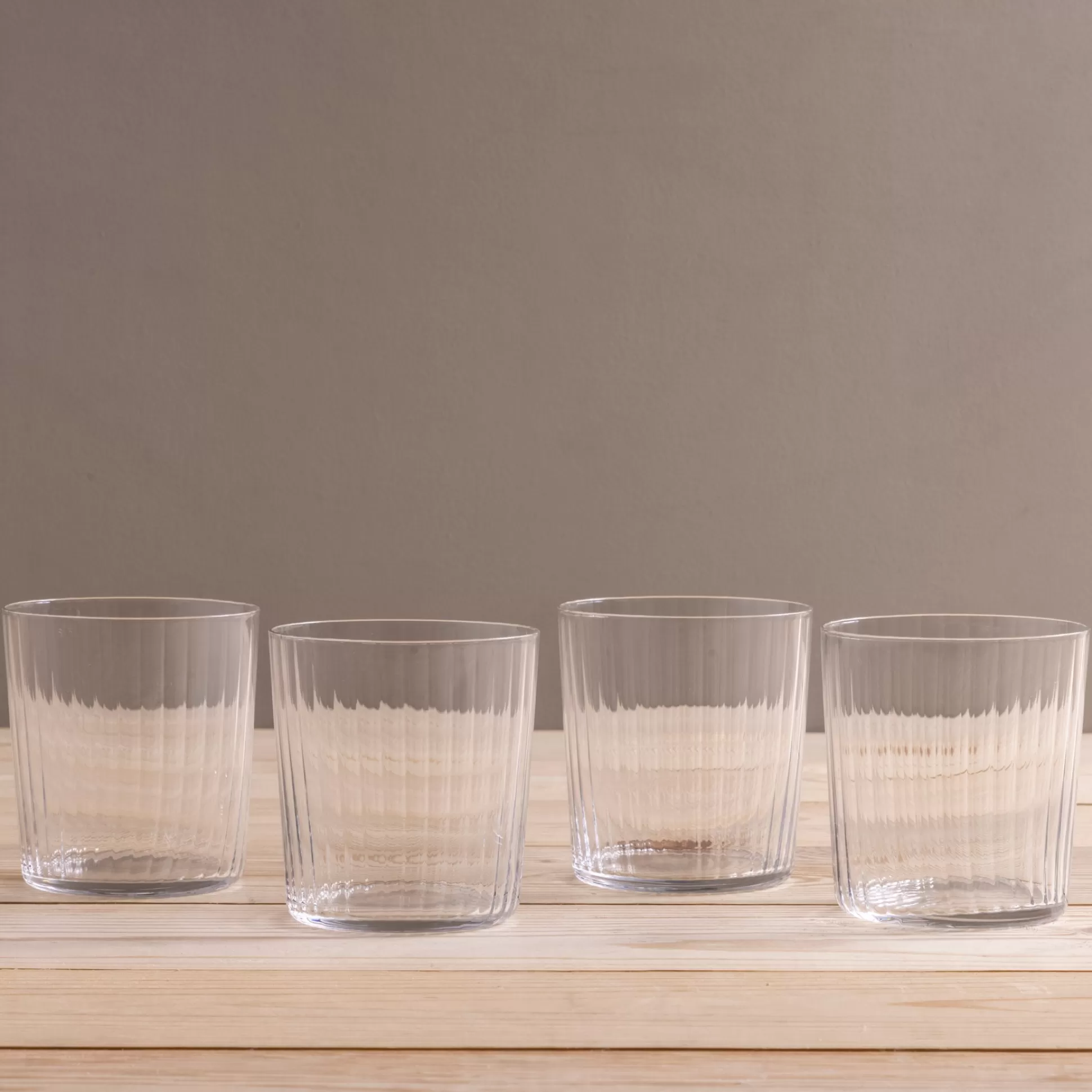 Gio Tumbler, 10oz, Set of 4^Be Home Sale