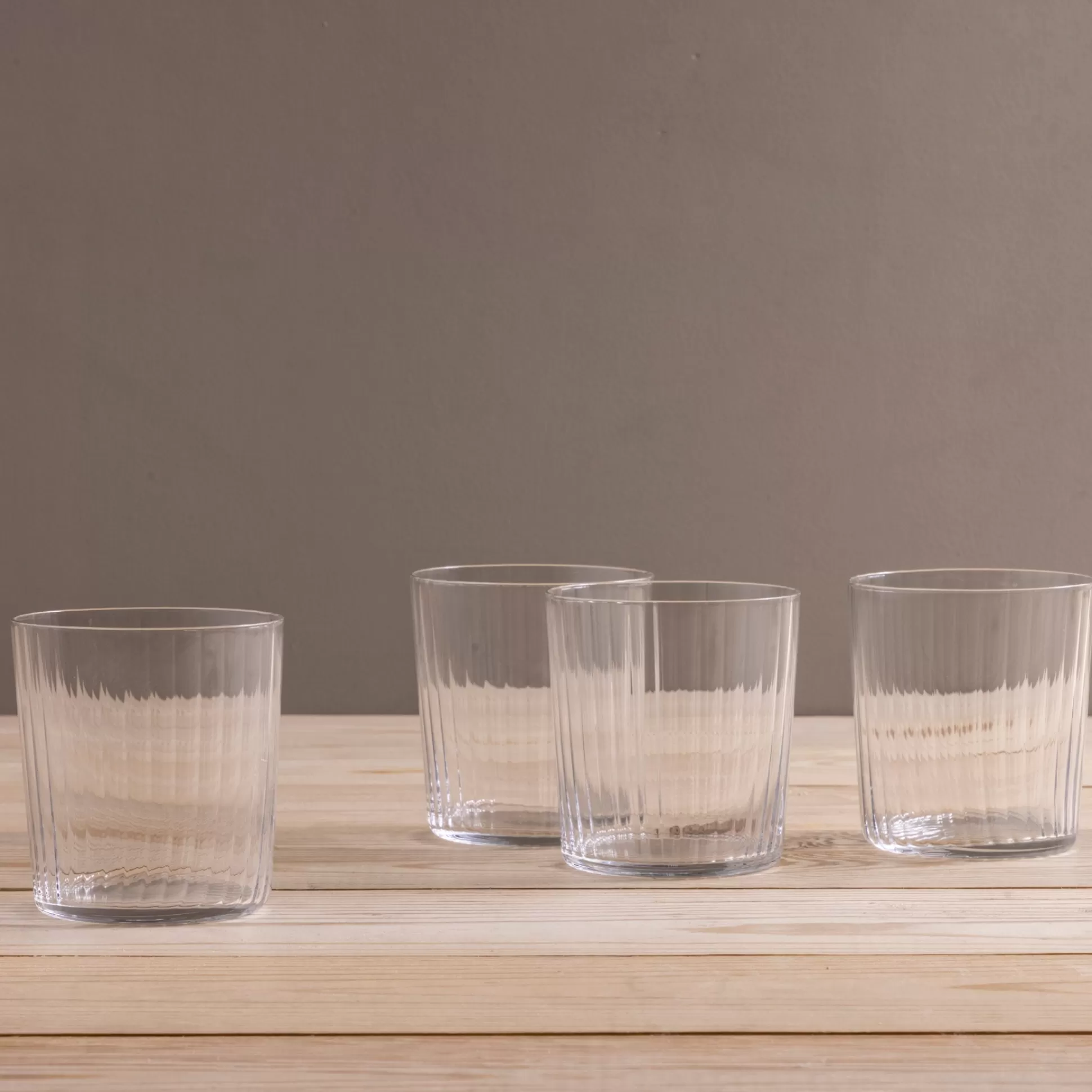 Gio Tumbler, 10oz, Set of 4^Be Home Sale