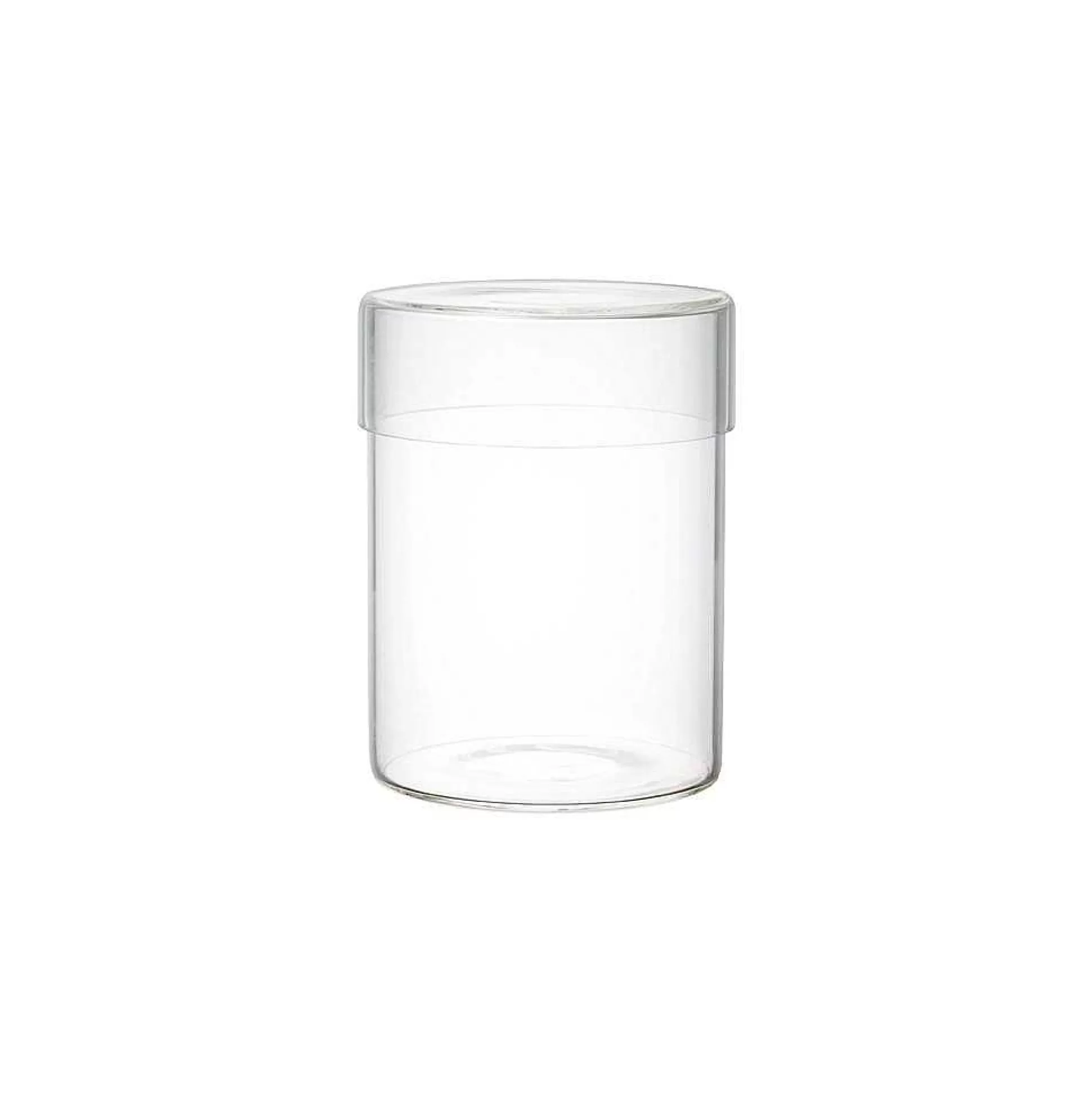 Be Home Canisters<Glass Canister, Large