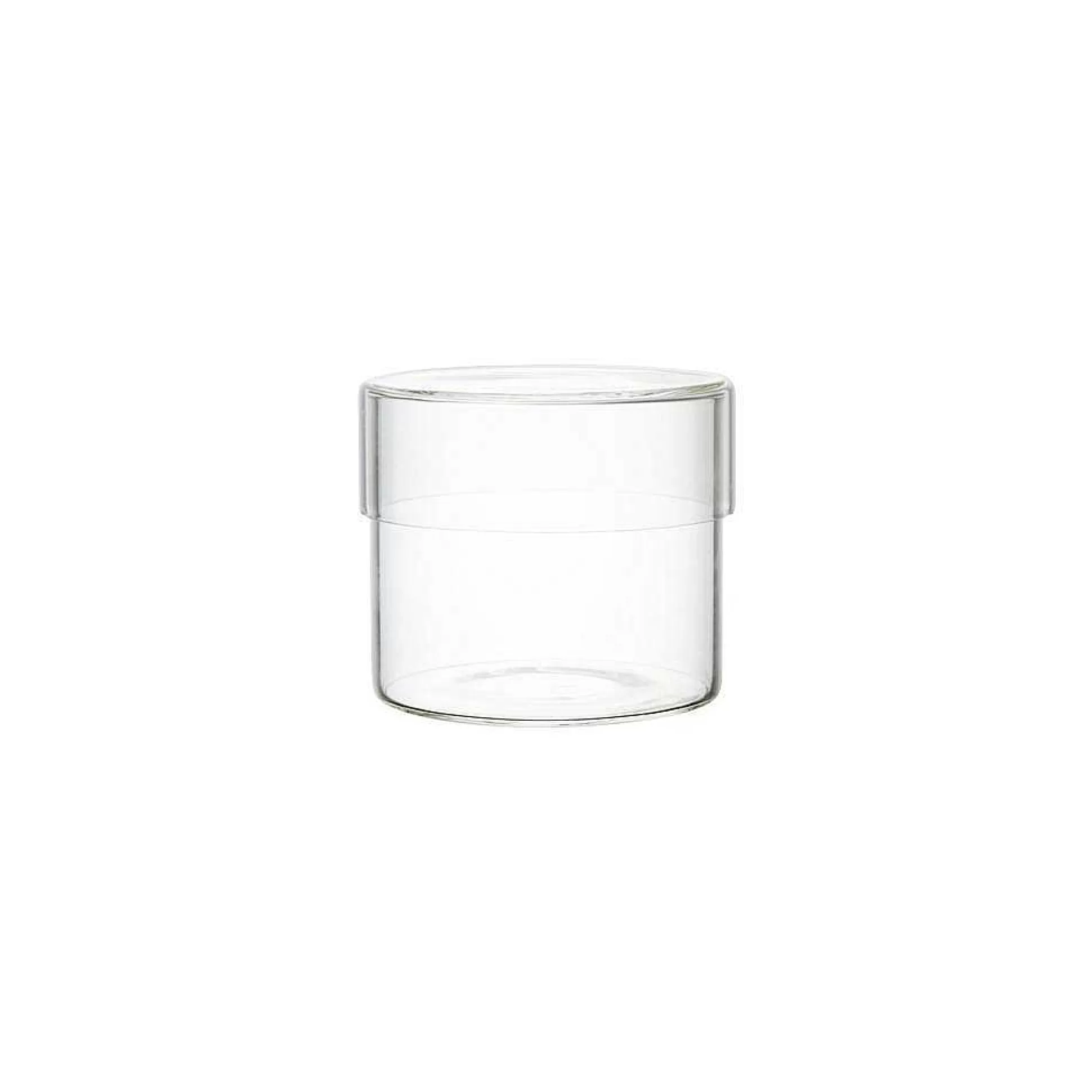 Be Home Canisters<Glass Canister, Medium