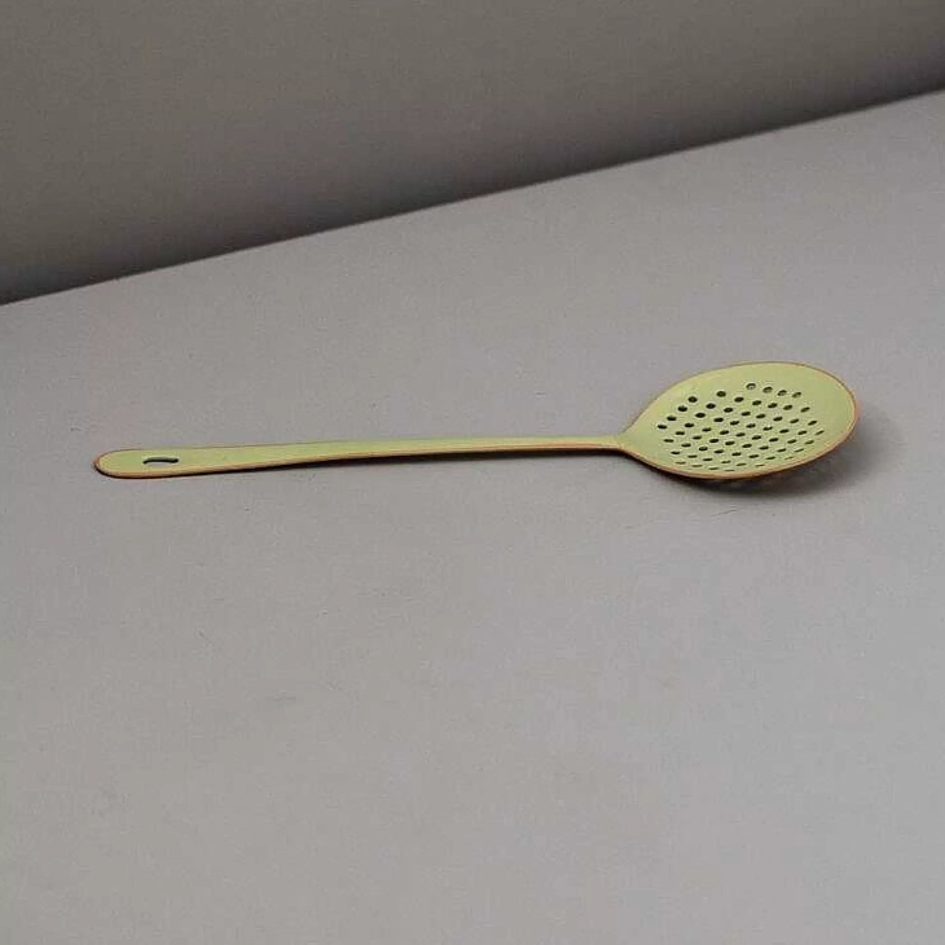 Be Home Cooking Utensils<Harlow Skimmer, Key Lime