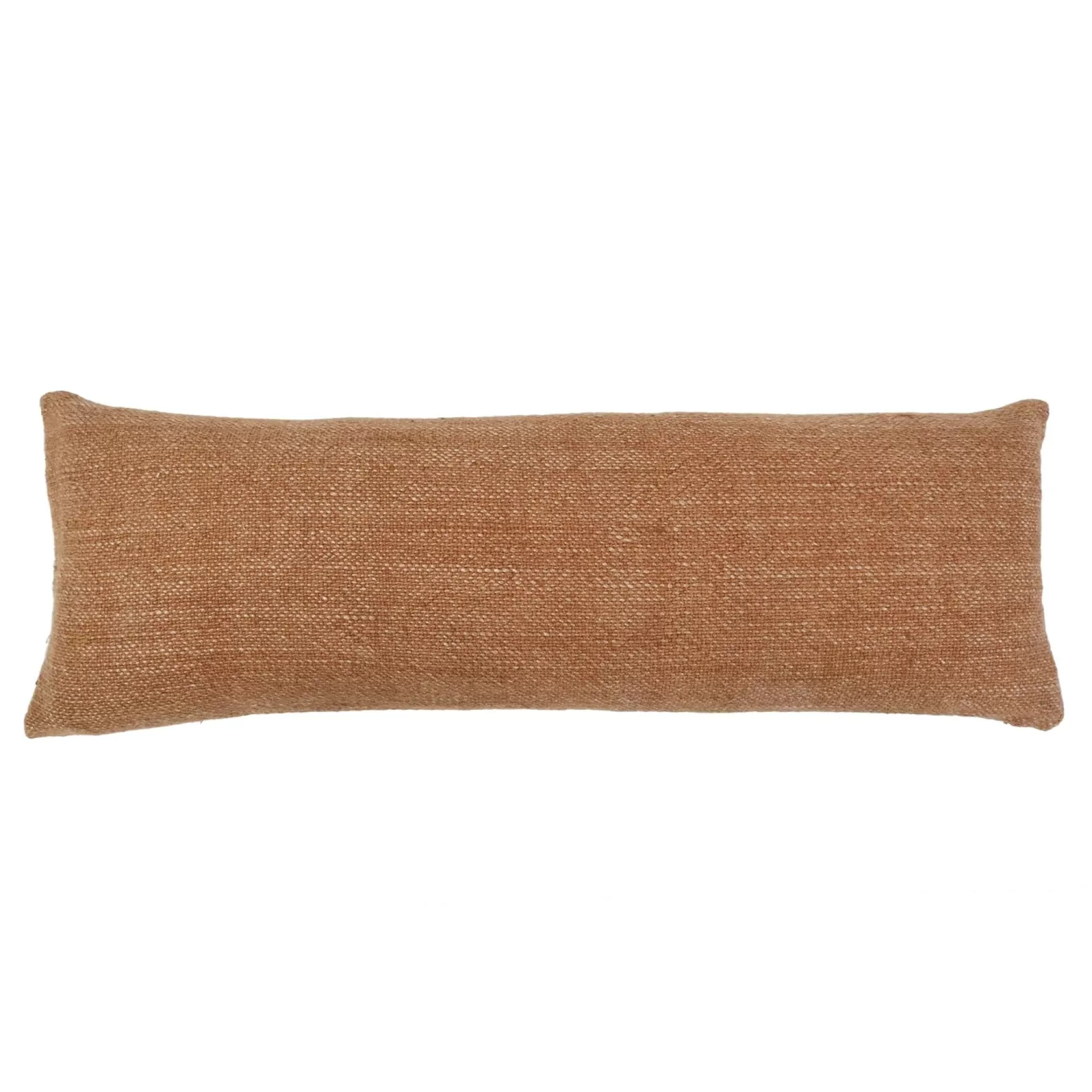 Hendrick Rectangular Pillow, Amber^Be Home Outlet