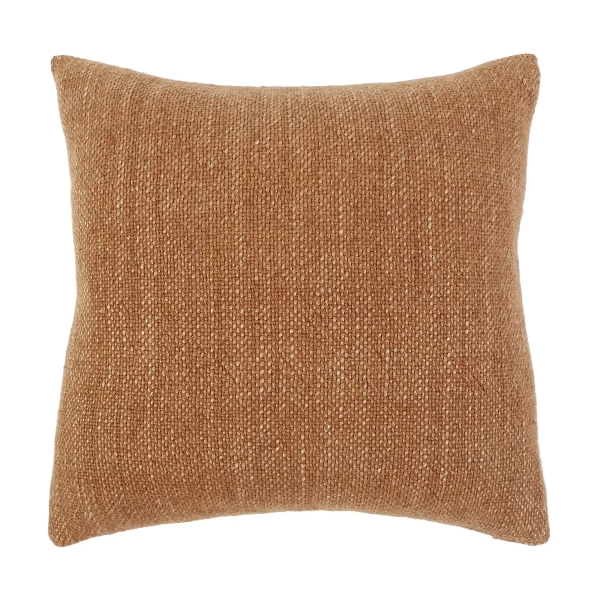 Hendrick Square Pillow, Amber^Be Home Hot