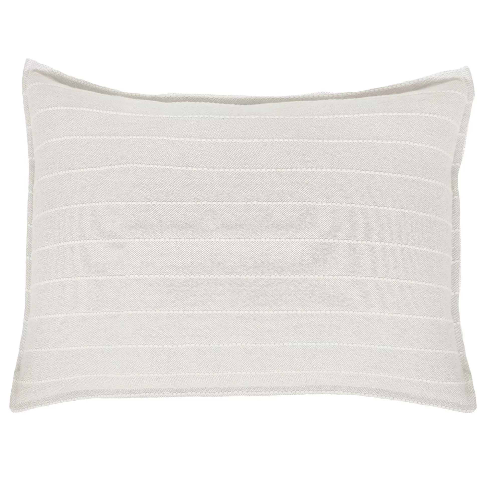 Henley Big Pillow, Oat^Be Home Cheap