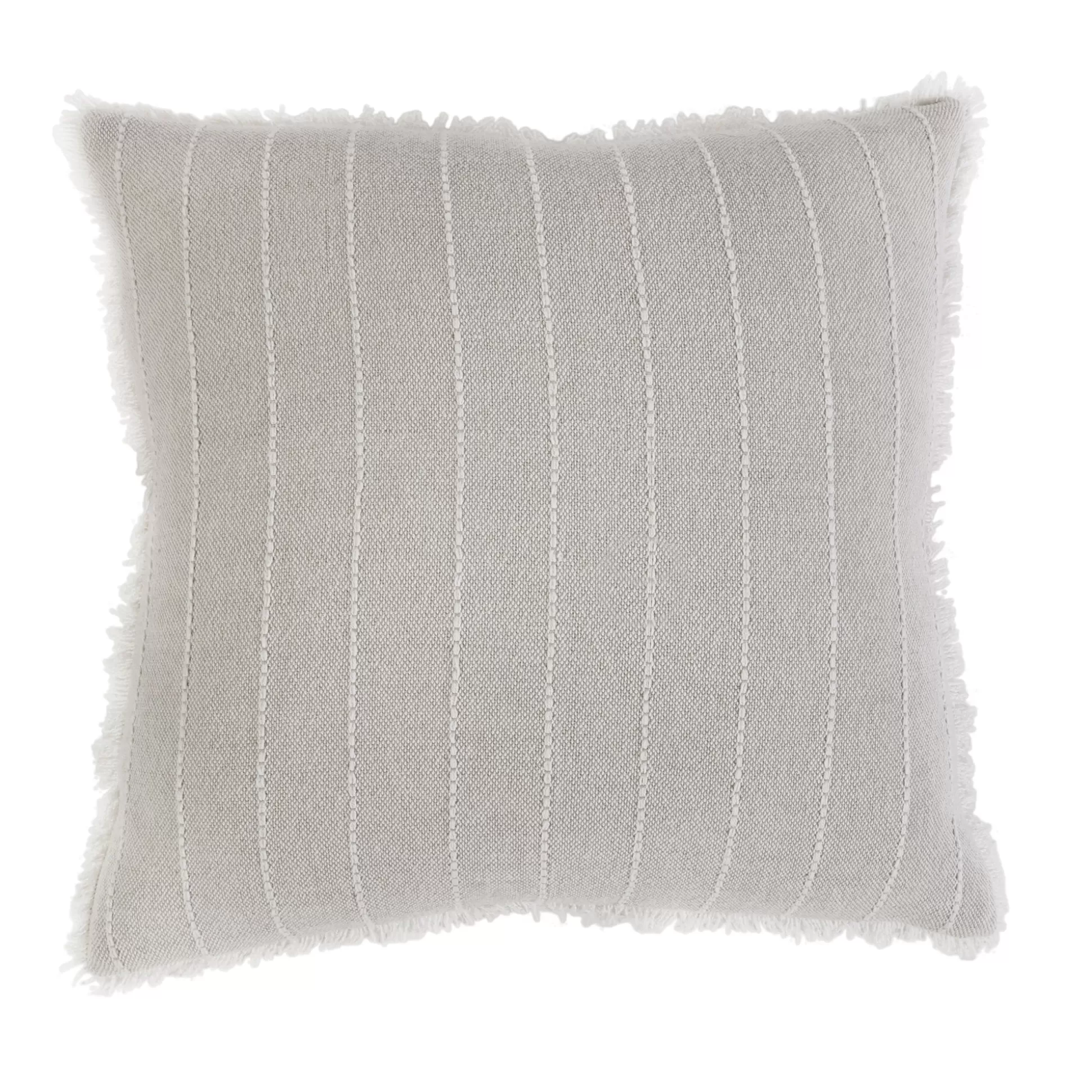 Henley Square Pillow, Oat^Be Home New