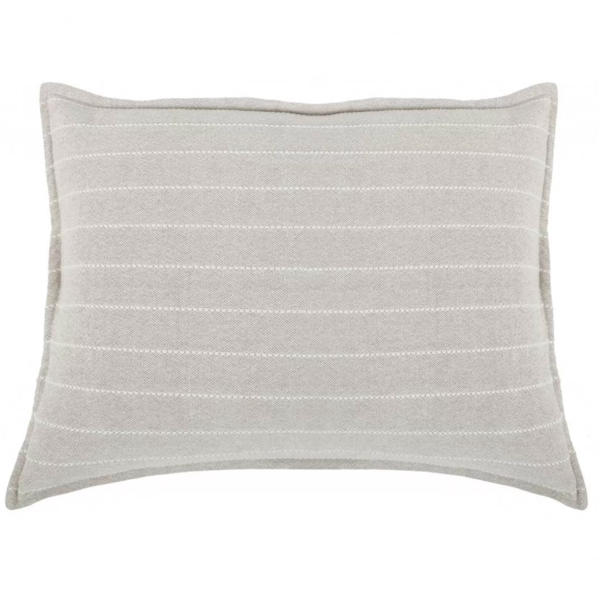 Henley Standard Sham, Oat^Be Home Store