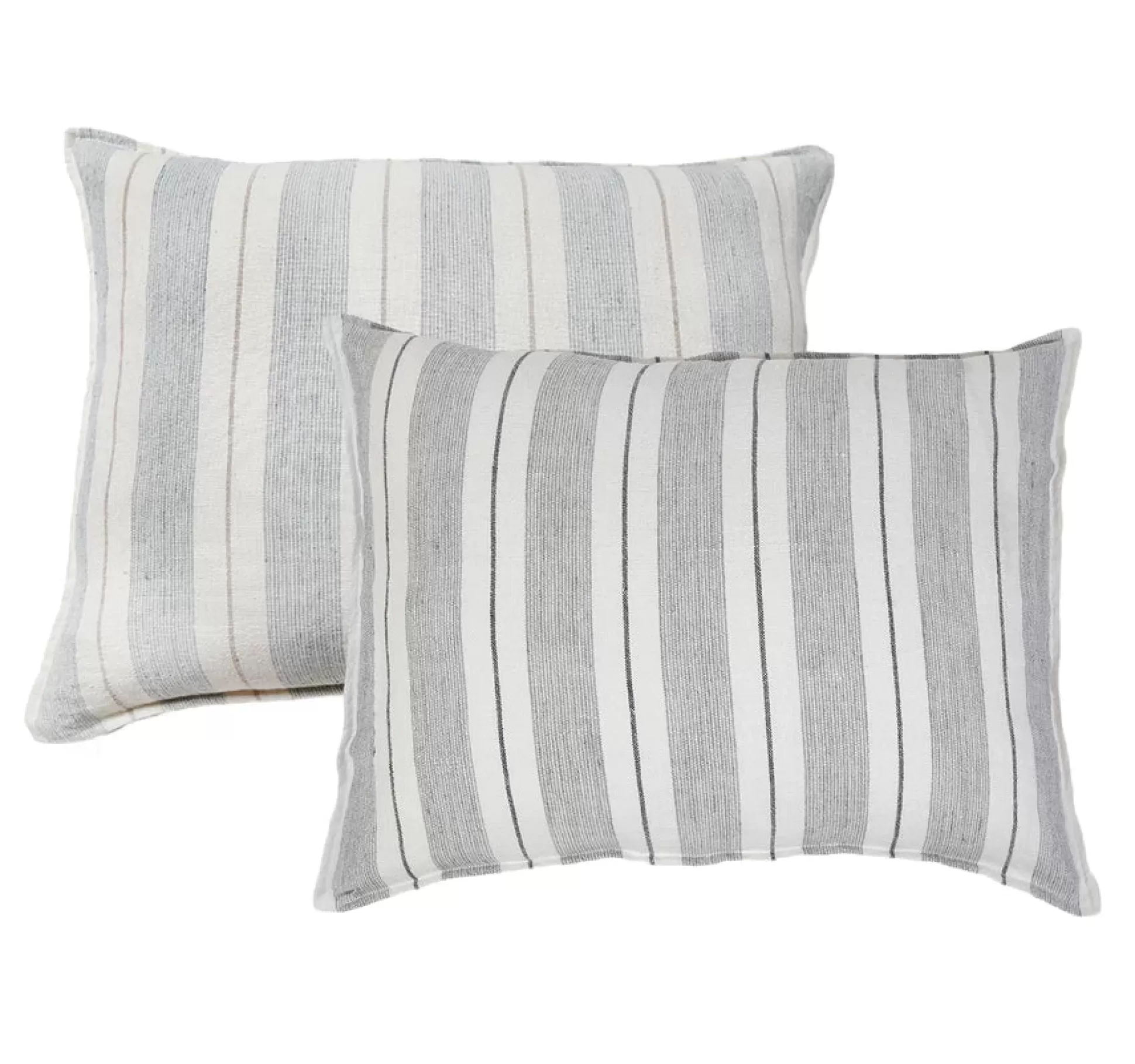 Laguna Big Pillow, Ocean & Natural^Be Home Flash Sale