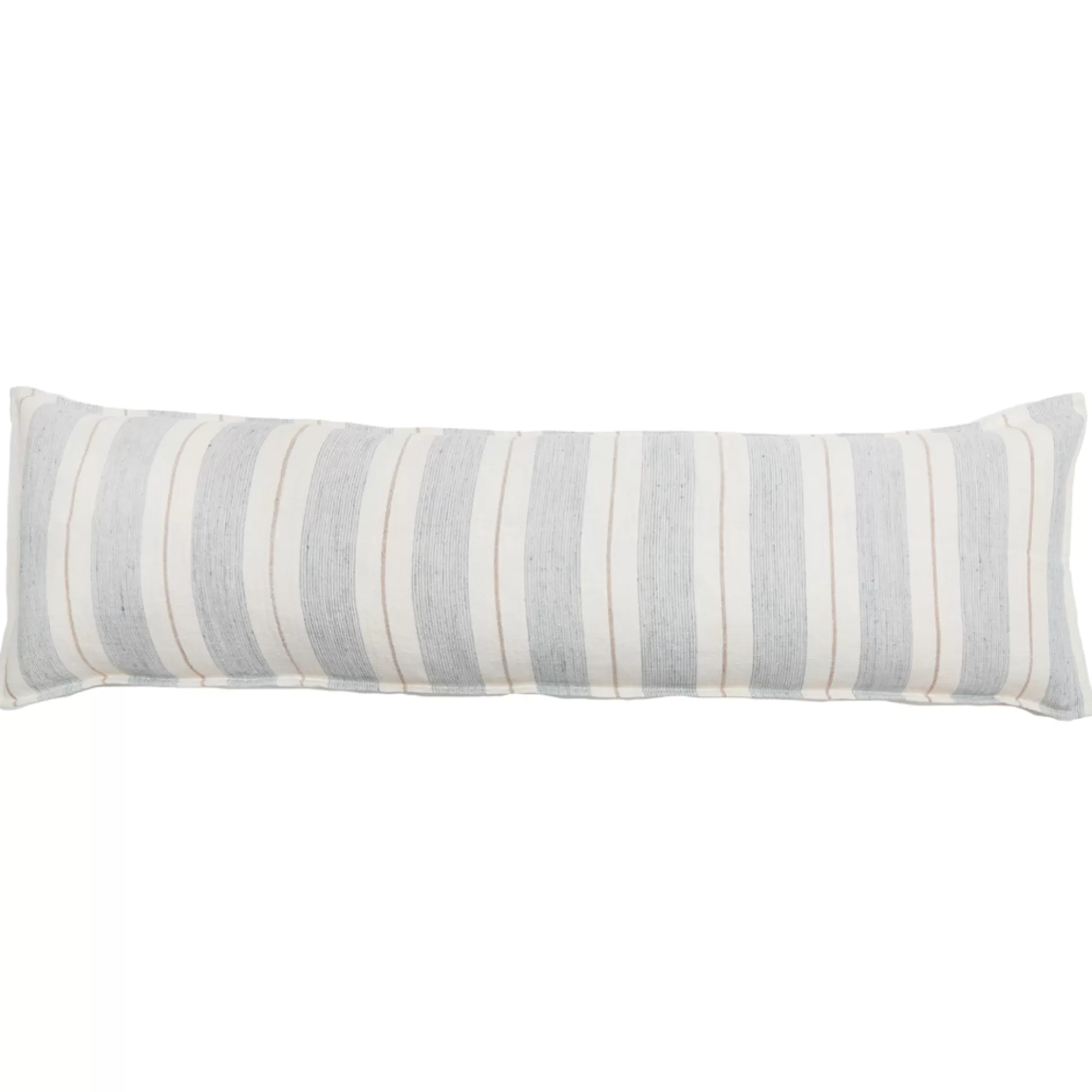 Laguna Body Pillow, Ocean & Natural^Be Home Clearance