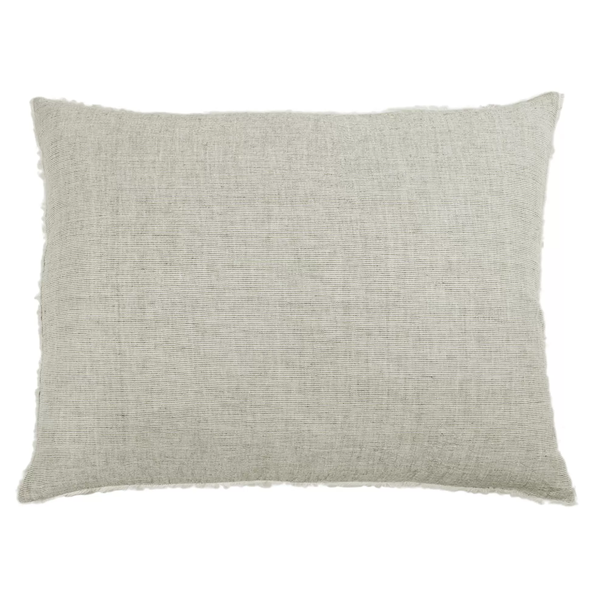 Logan Big Pillow, Olive^Be Home New