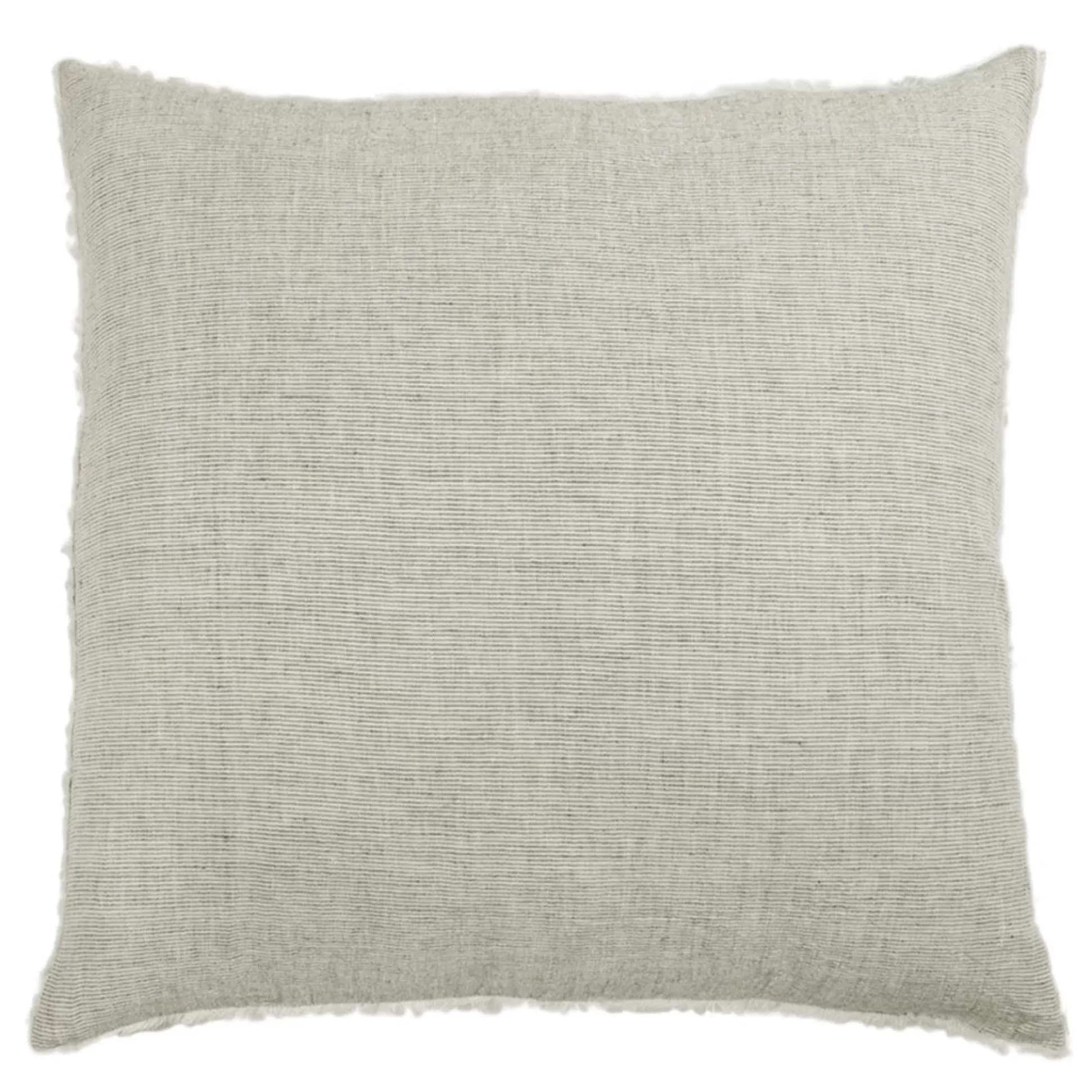 Logan Euro Sham, Olive^Be Home Best Sale