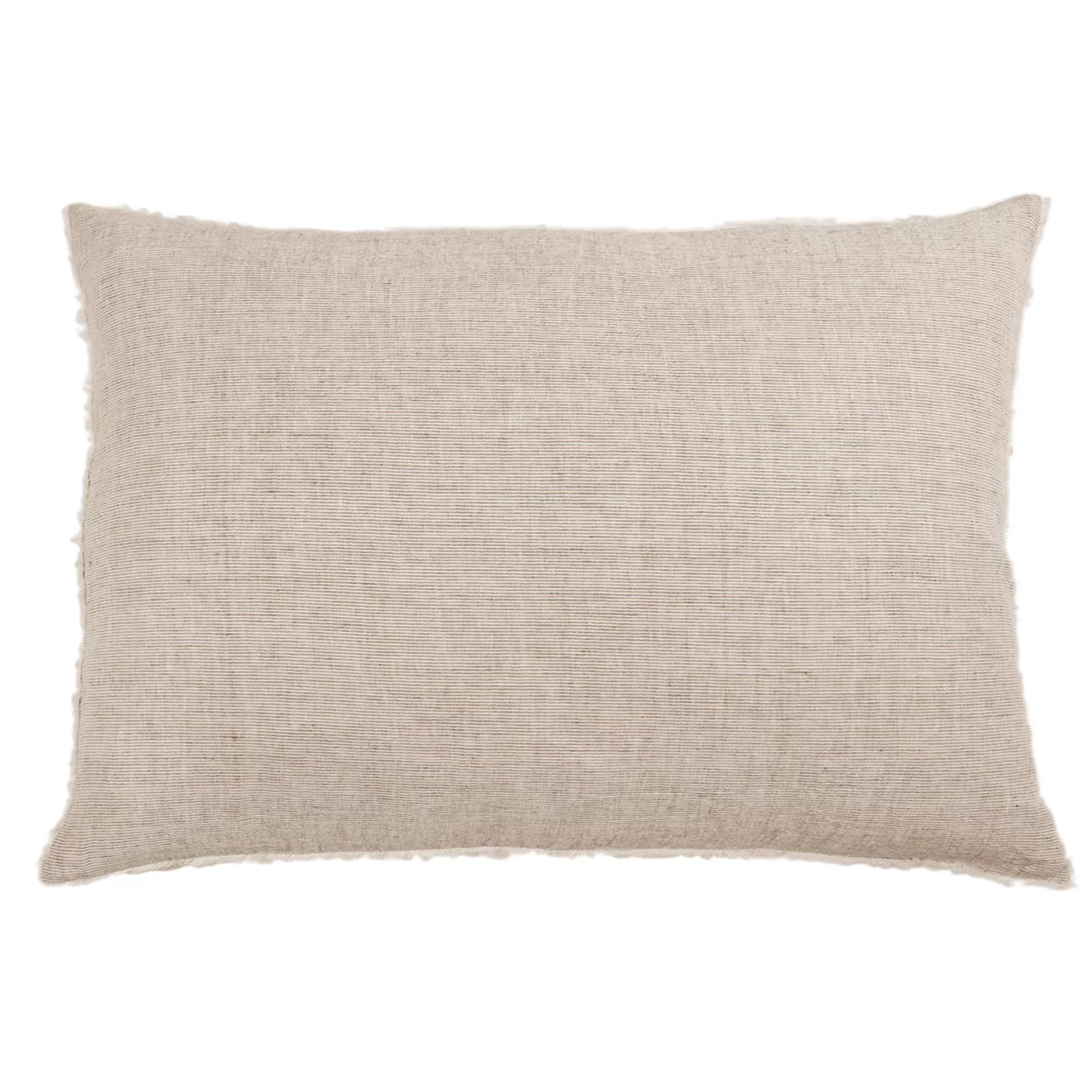 Logan Standard Sham, Terra Cotta^Be Home Sale