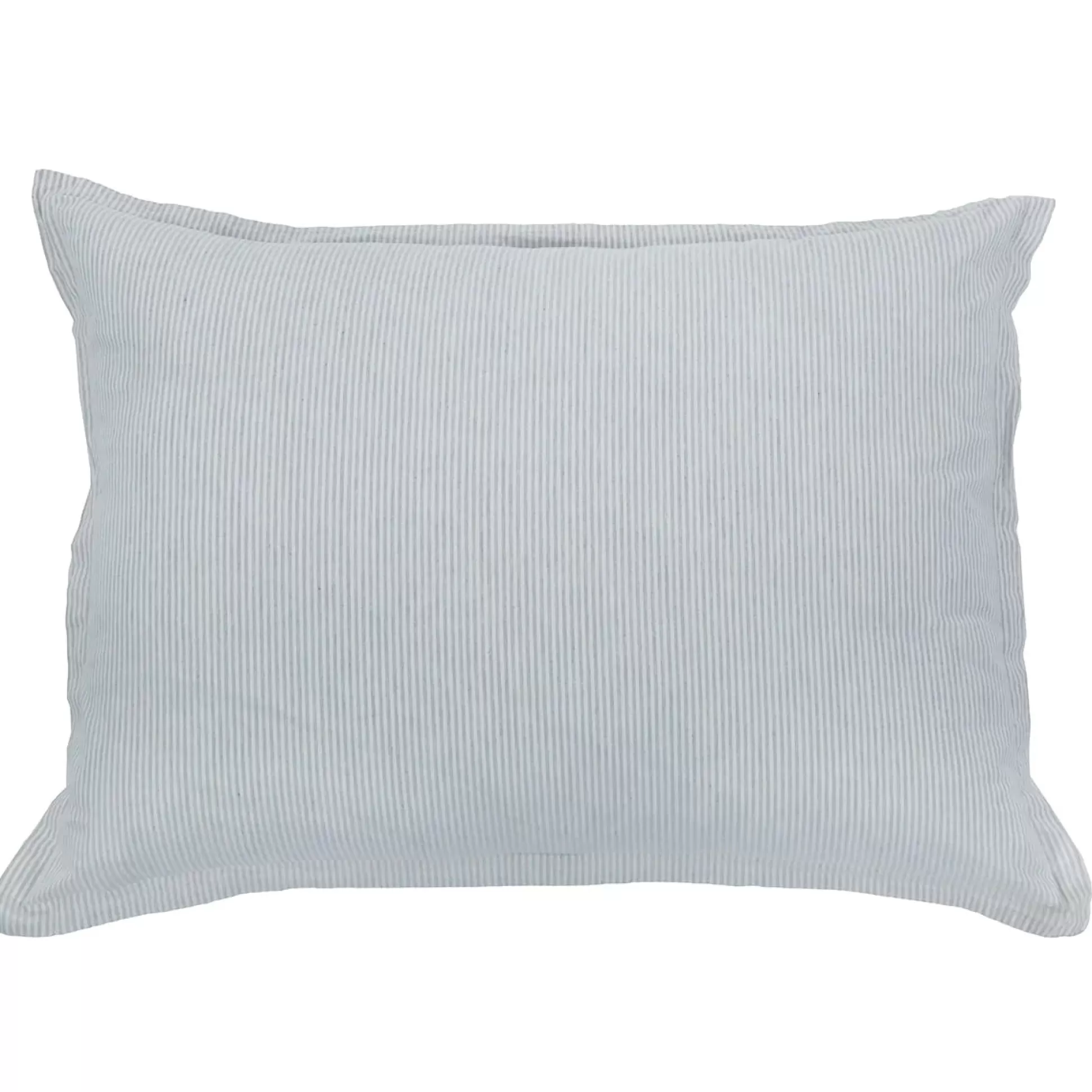 Luke Big Pillow, Light Blue^Be Home Cheap