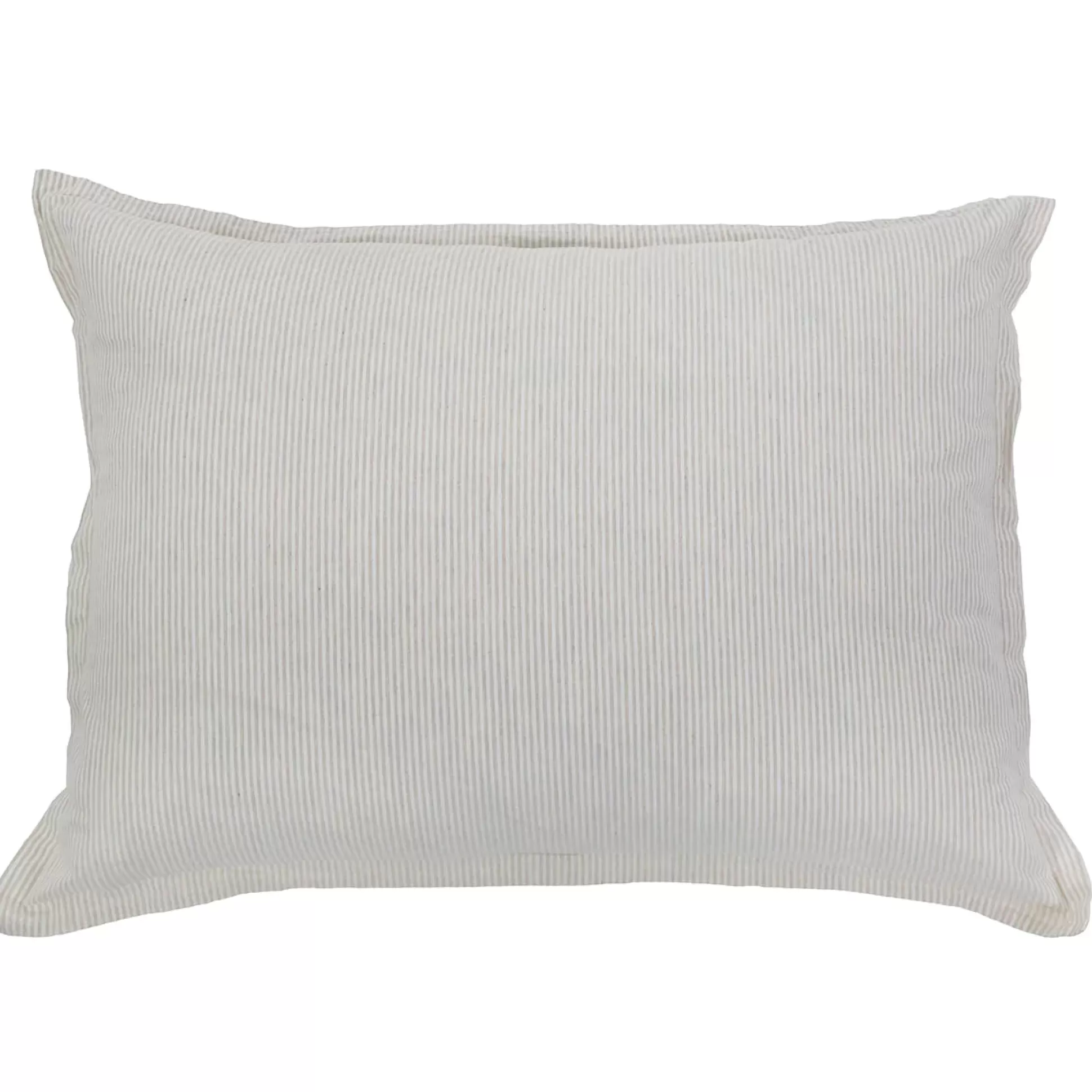 Luke Big Pillow, Natural^Be Home Cheap