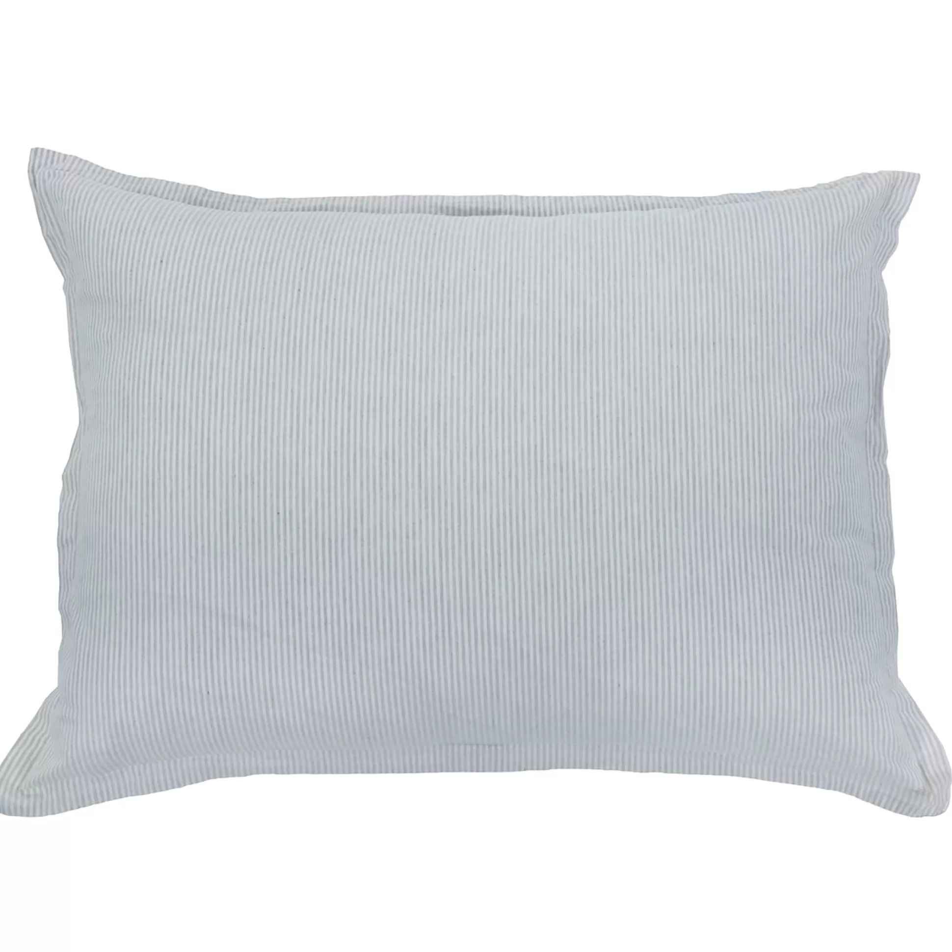 Luke Standard Sham, Light Blue^Be Home Best Sale