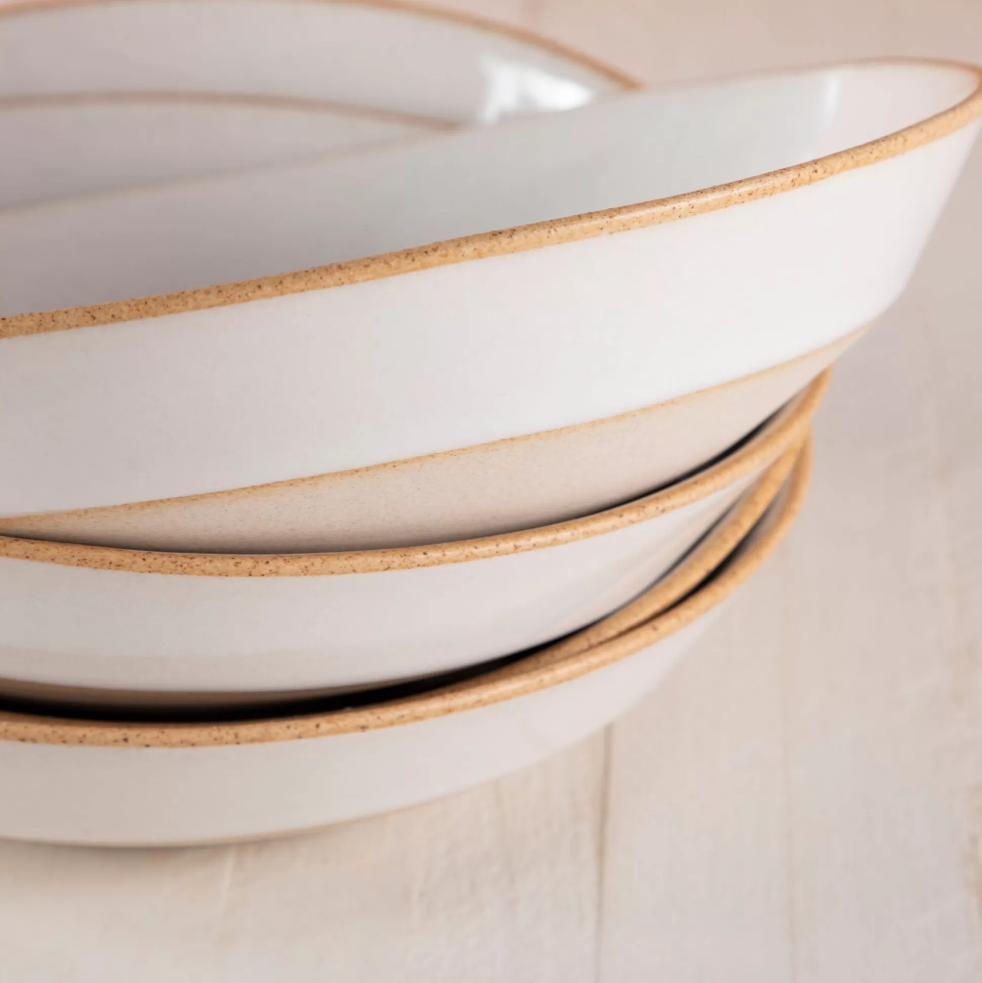 Lunas Pasta Bowl, Set of 4^Be Home Store