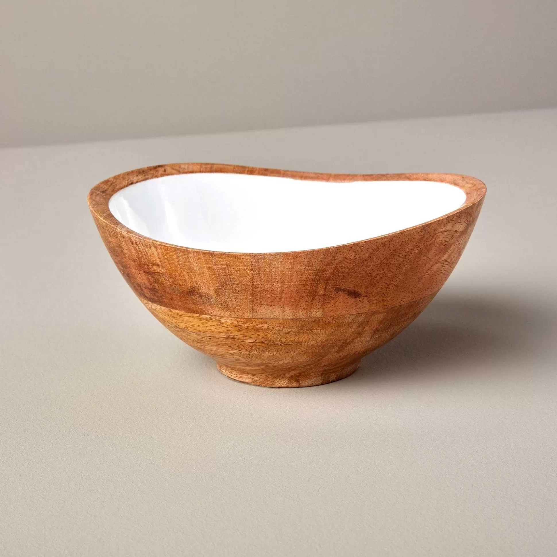 Be Home The Madras Collection<Madras Bowl, Medium