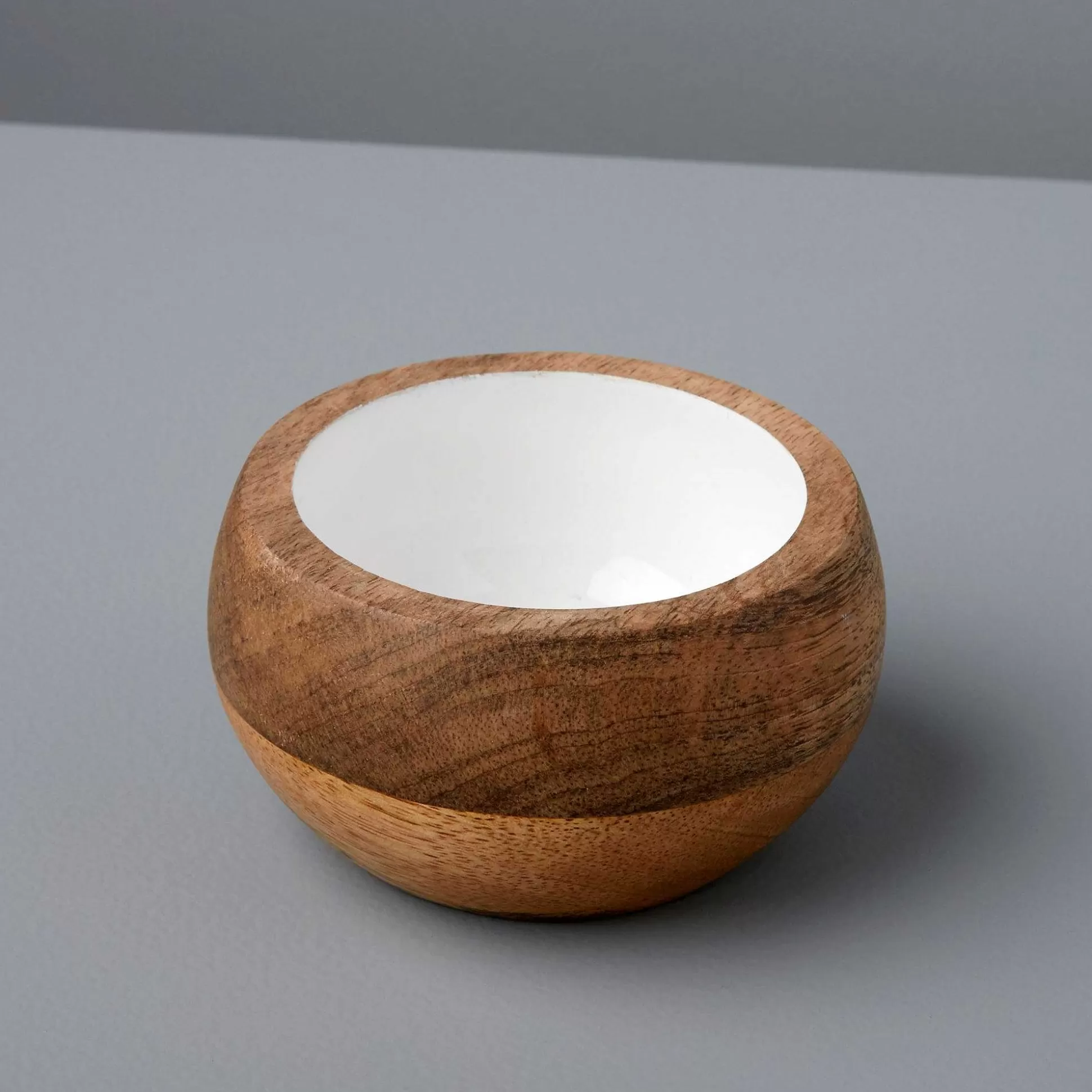 Be Home The Madras Collection<Madras Curva Bowl, Small