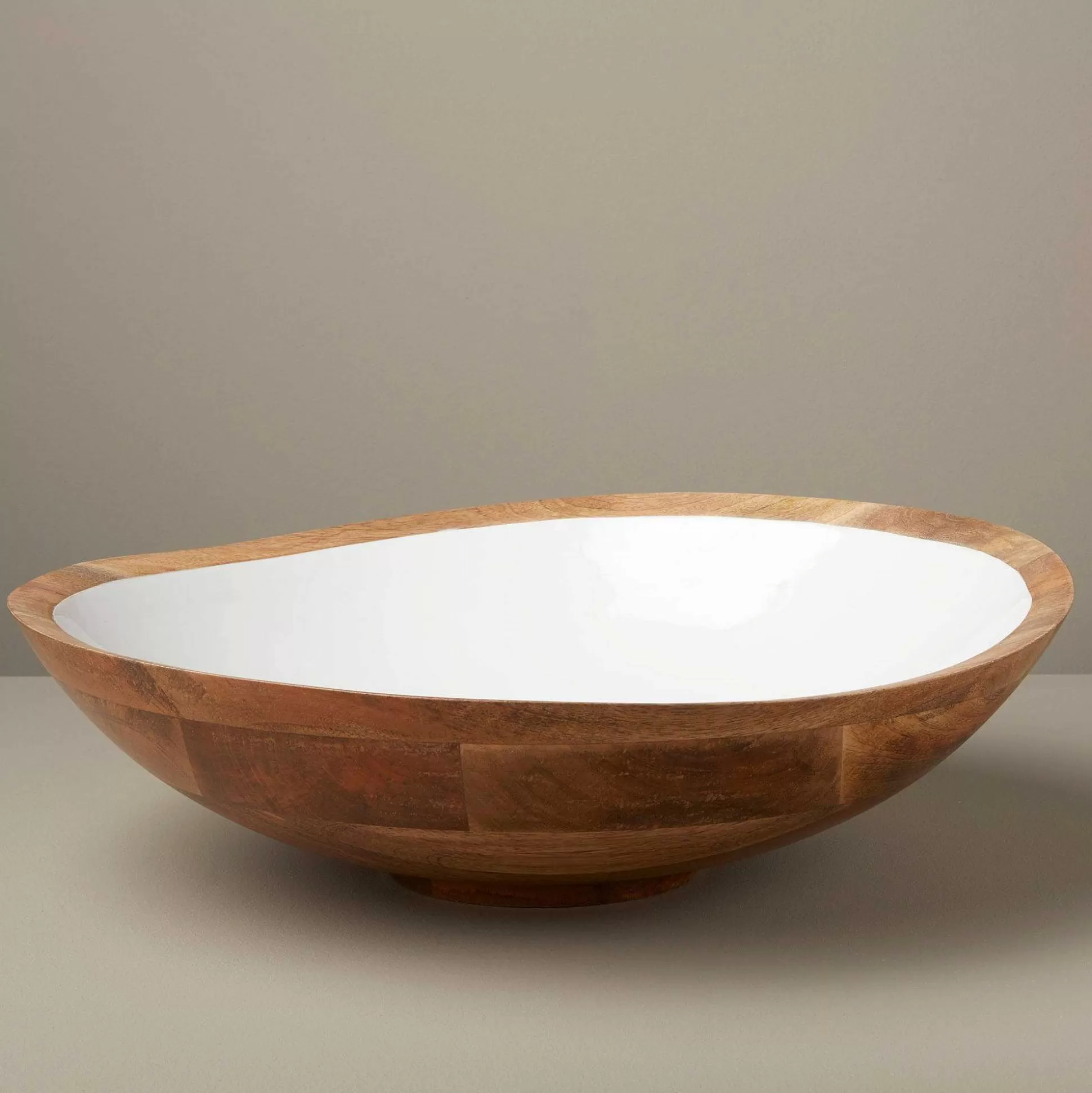 Be Home The Madras Collection<Madras Extra Large Bowl