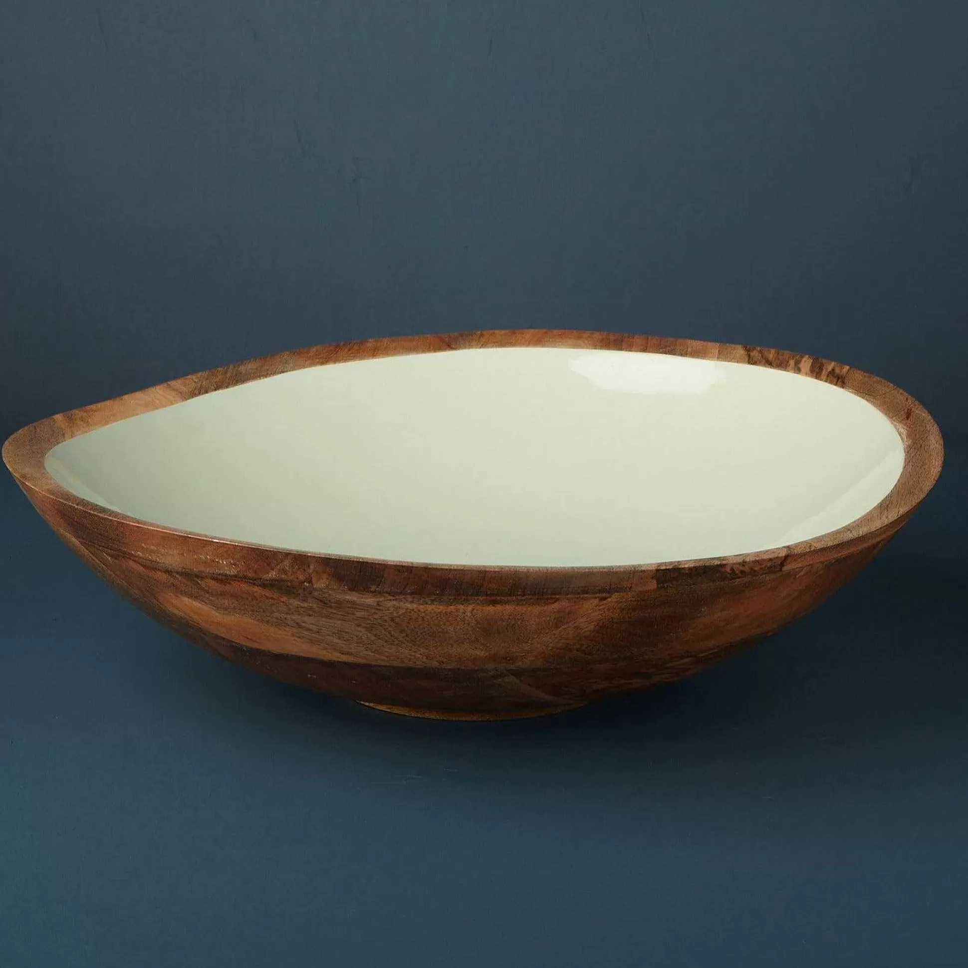 Be Home The Madras Collection<Madras Extra Large Bowl, Mint