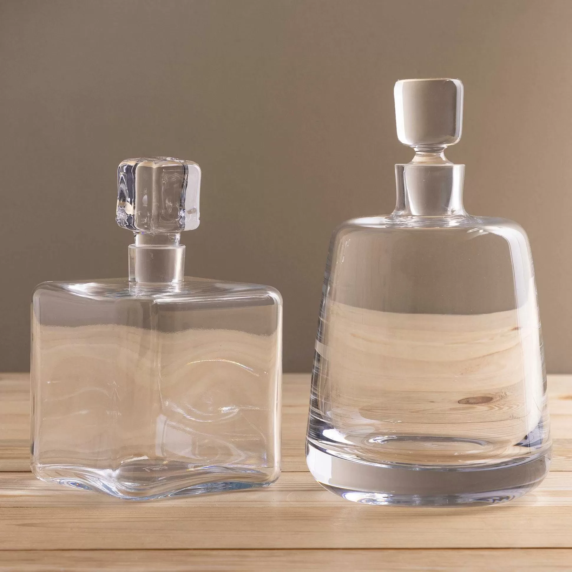 Be Home Decanters & Mixing Glasses<Madrid Decanter