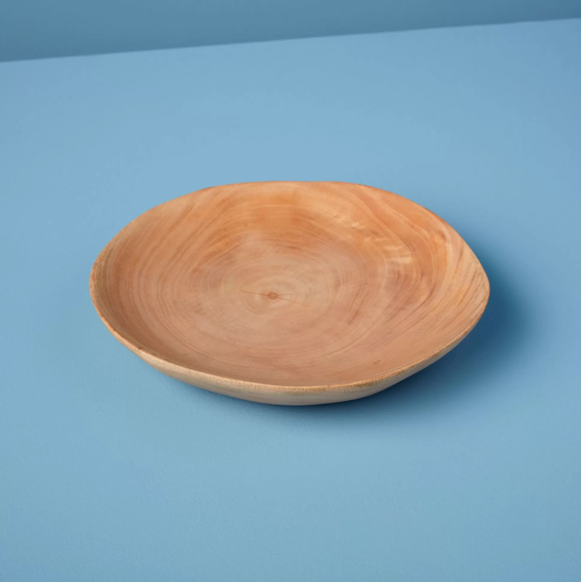 Mango Wood Side Plate^Be Home Fashion